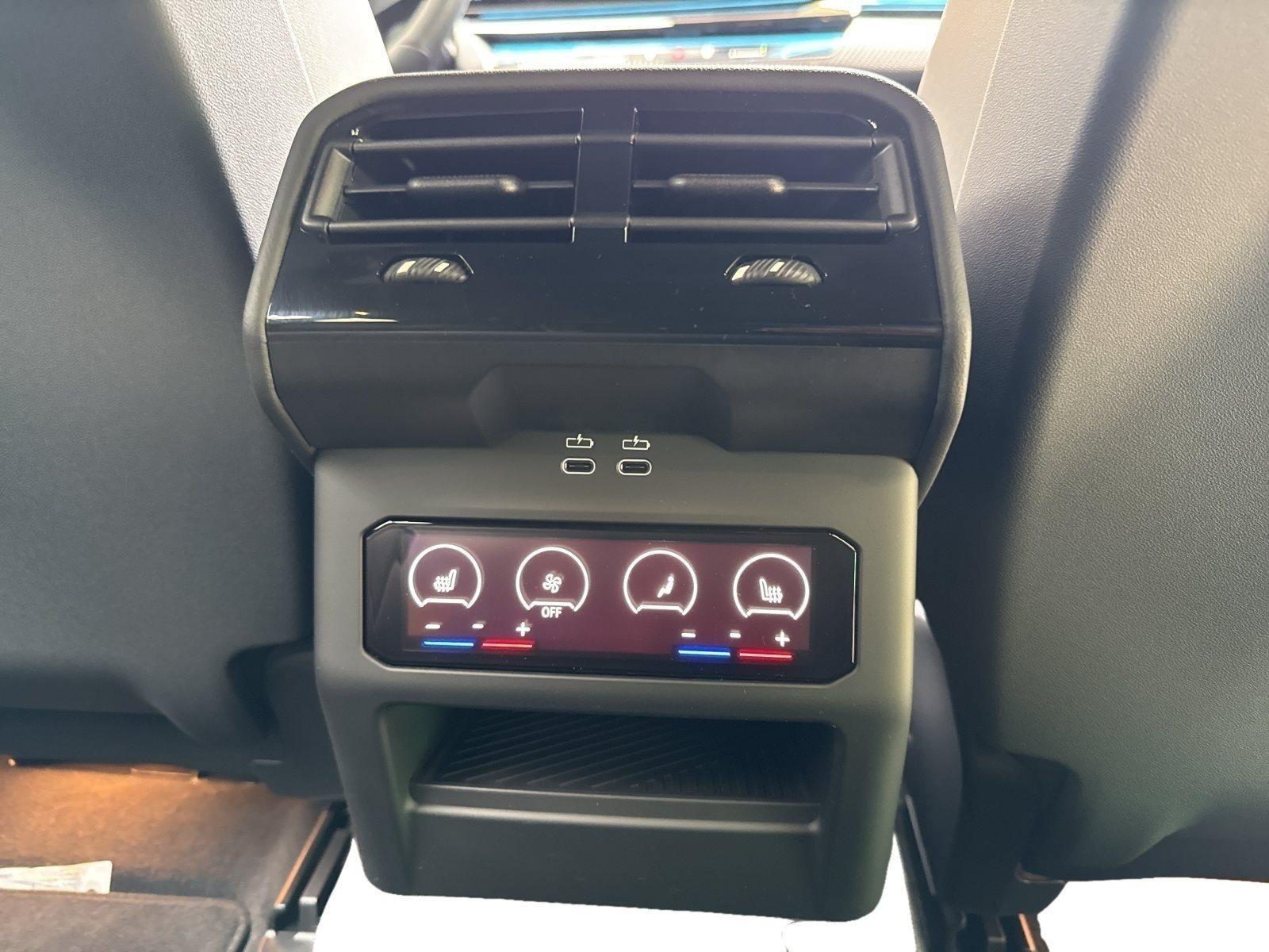 BMW 5er Touring – Bild 7