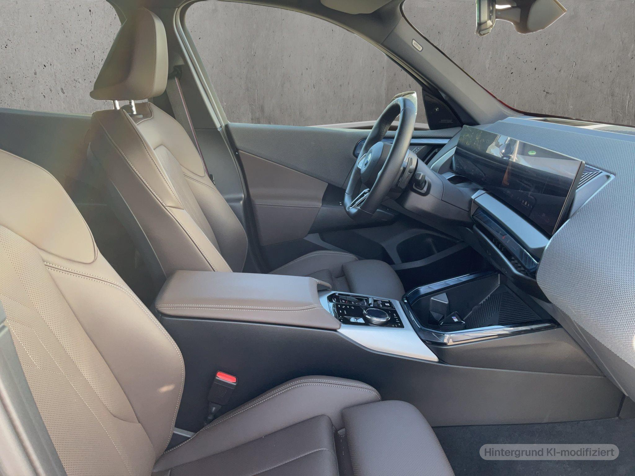 BMW X3 – Bild 19