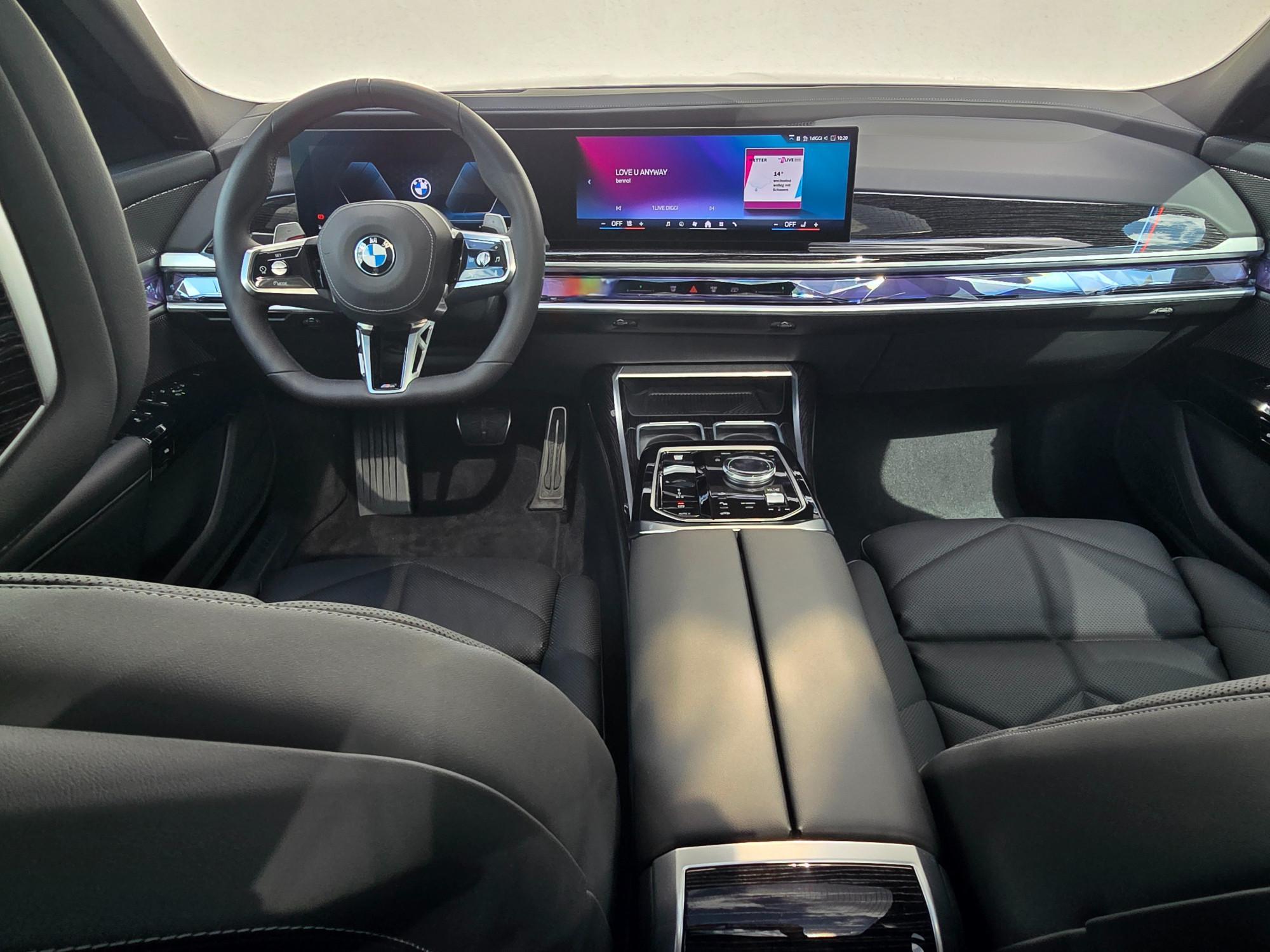 BMW 7er – Bild 44