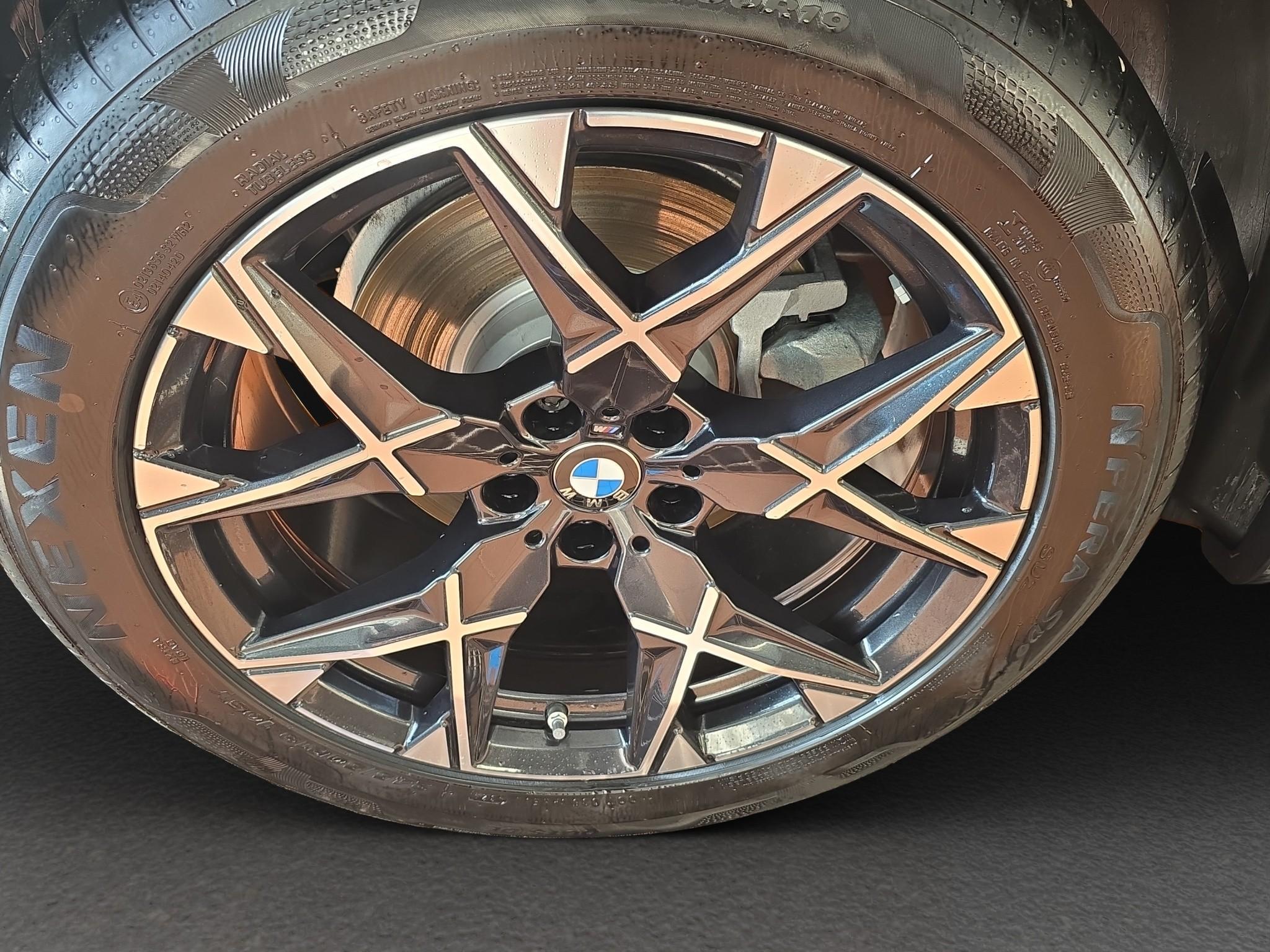 BMW X3 – Bild 10