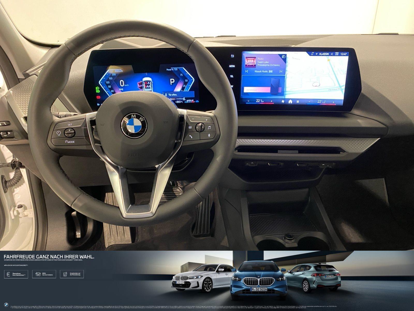 BMW 1er – Bild 22