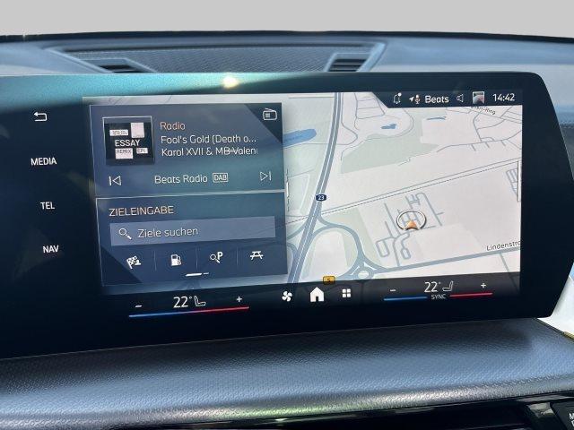 BMW X1 – Bild 27