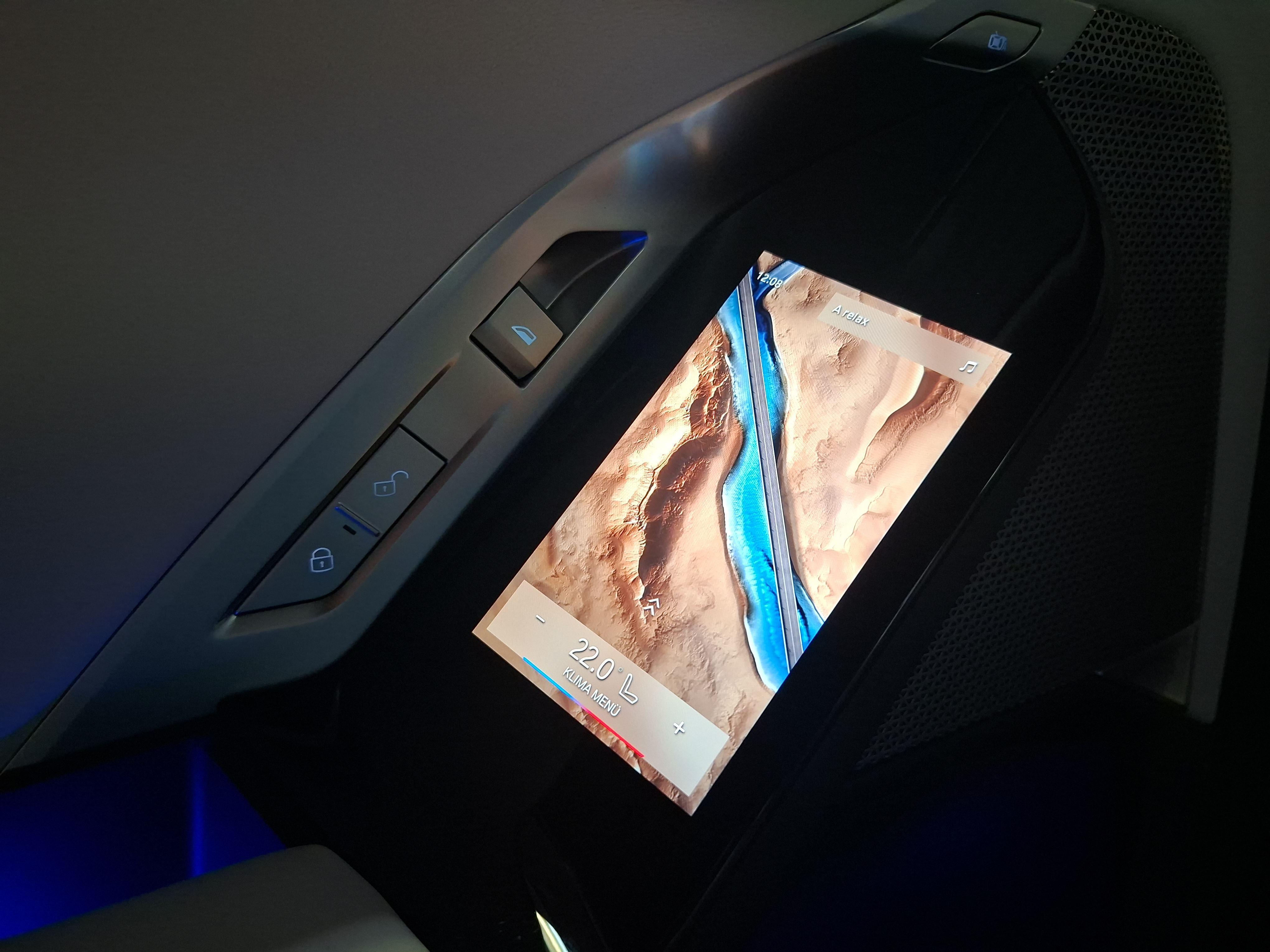 BMW 7er – Bild 41