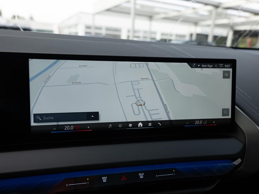 BMW X3 – Bild 10