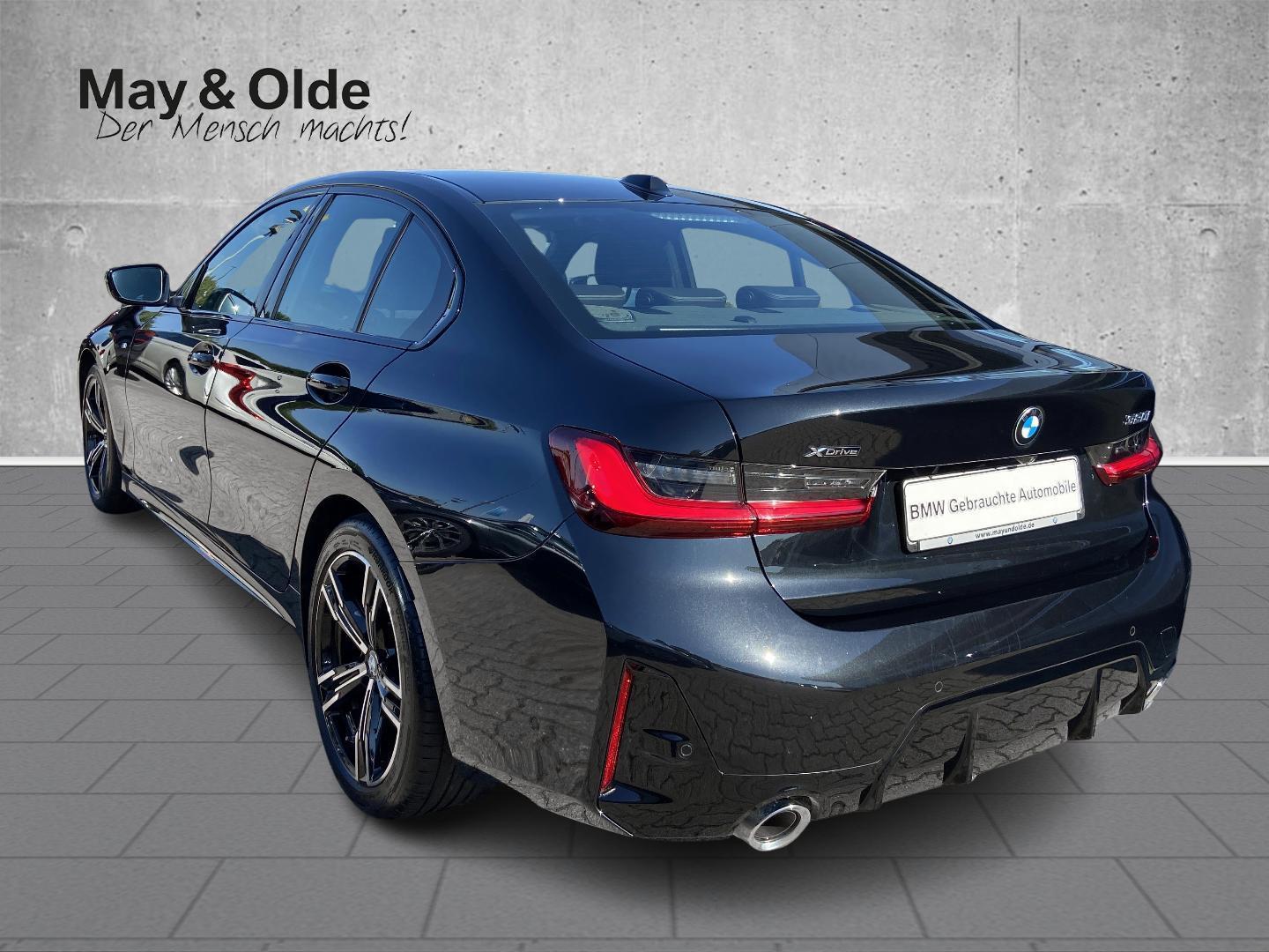 BMW 3er – Bild 18