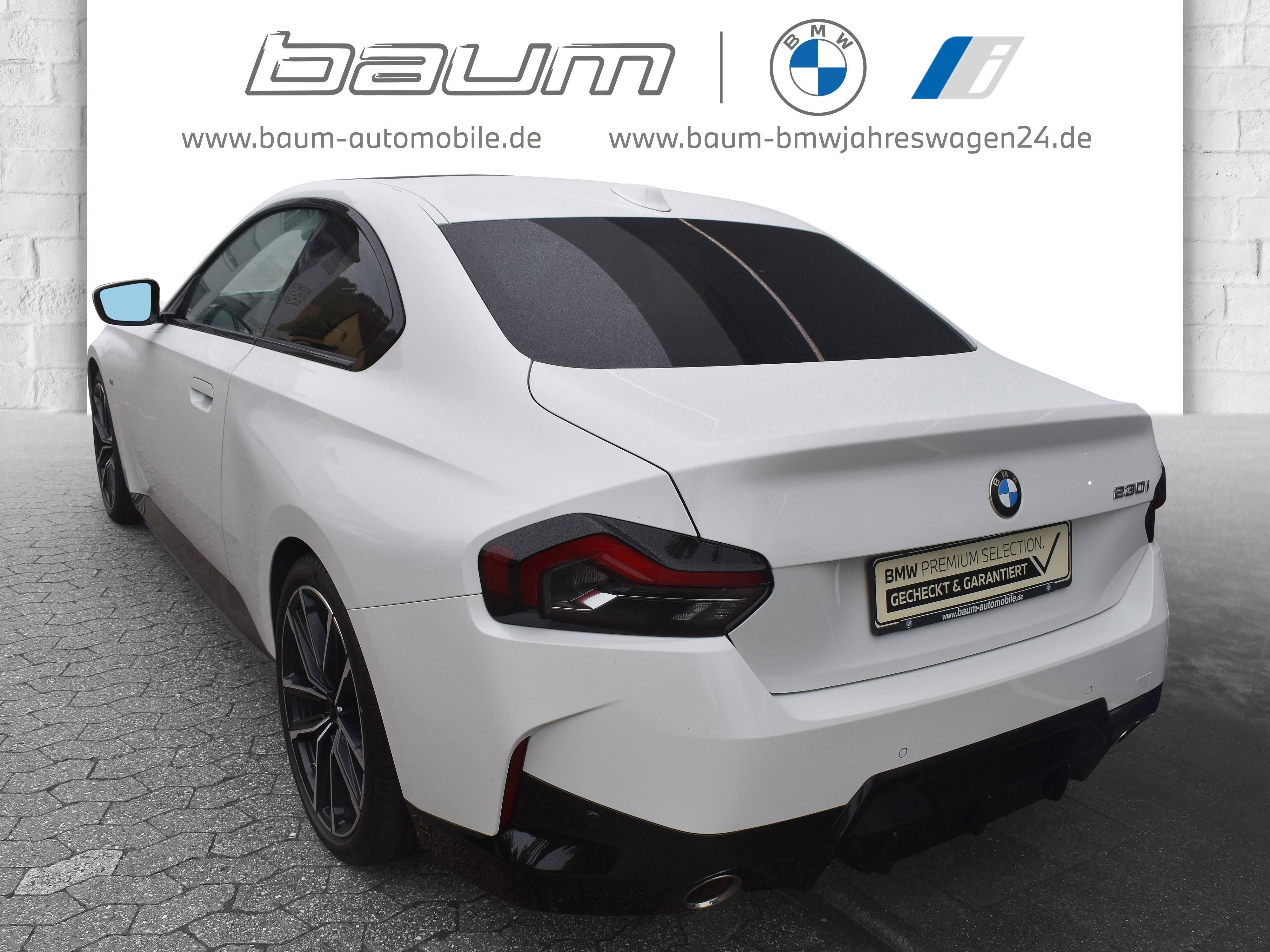 BMW 2er Coupé – Bild 6