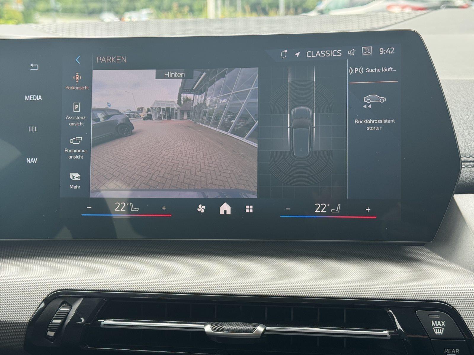 BMW 2er Active Tourer – Bild 17