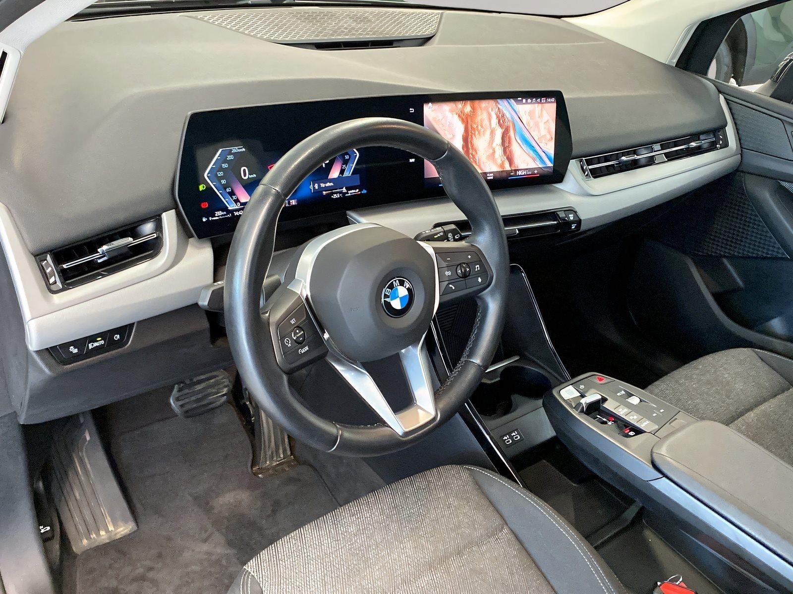 BMW 2er Active Tourer – Bild 4