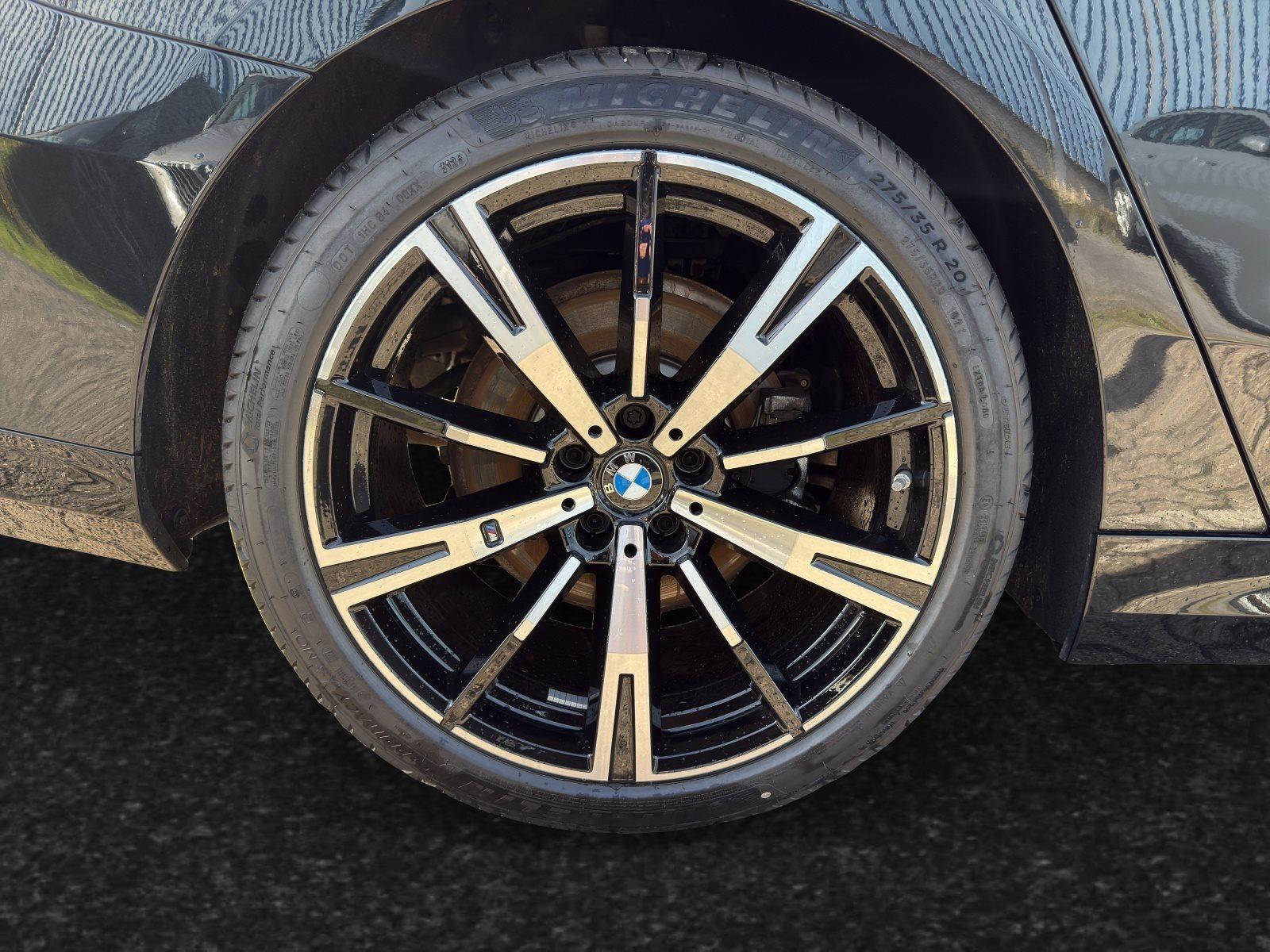 BMW 5er Touring – Bild 4