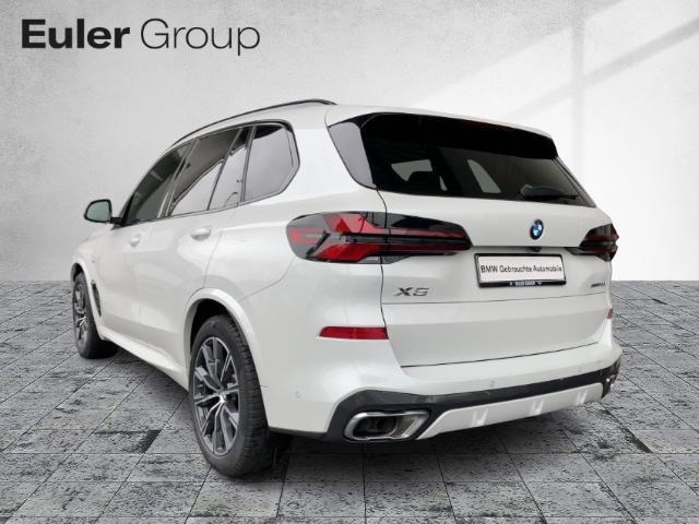 BMW X5 – Bild 17
