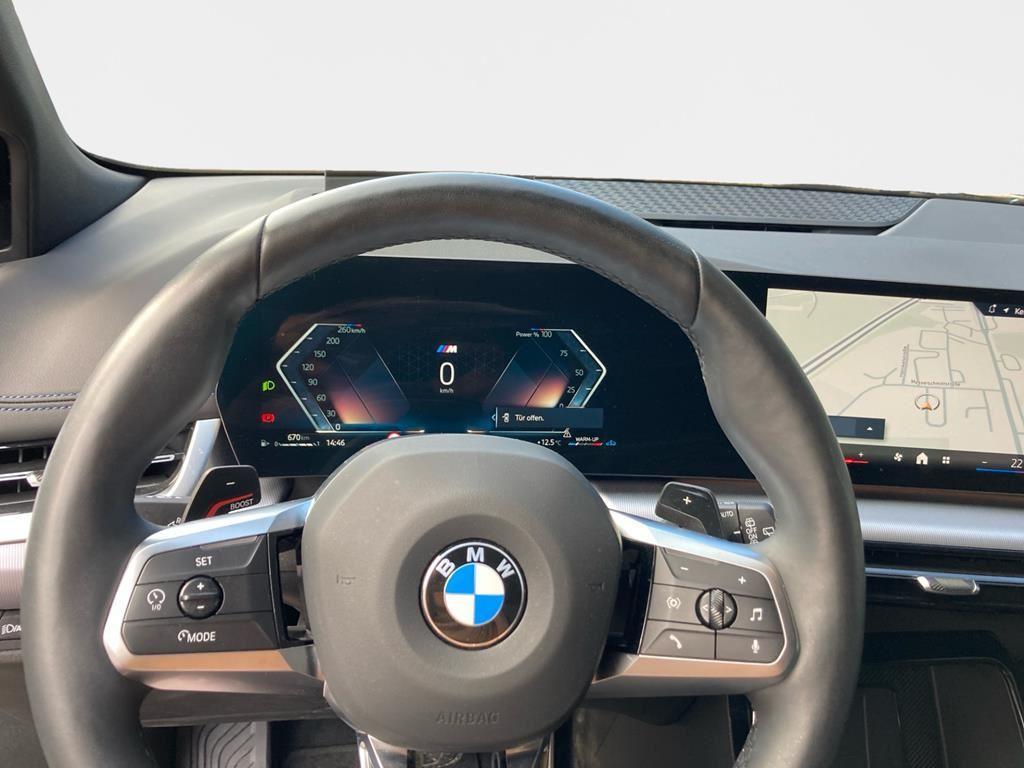 BMW 2er Active Tourer – Bild 11