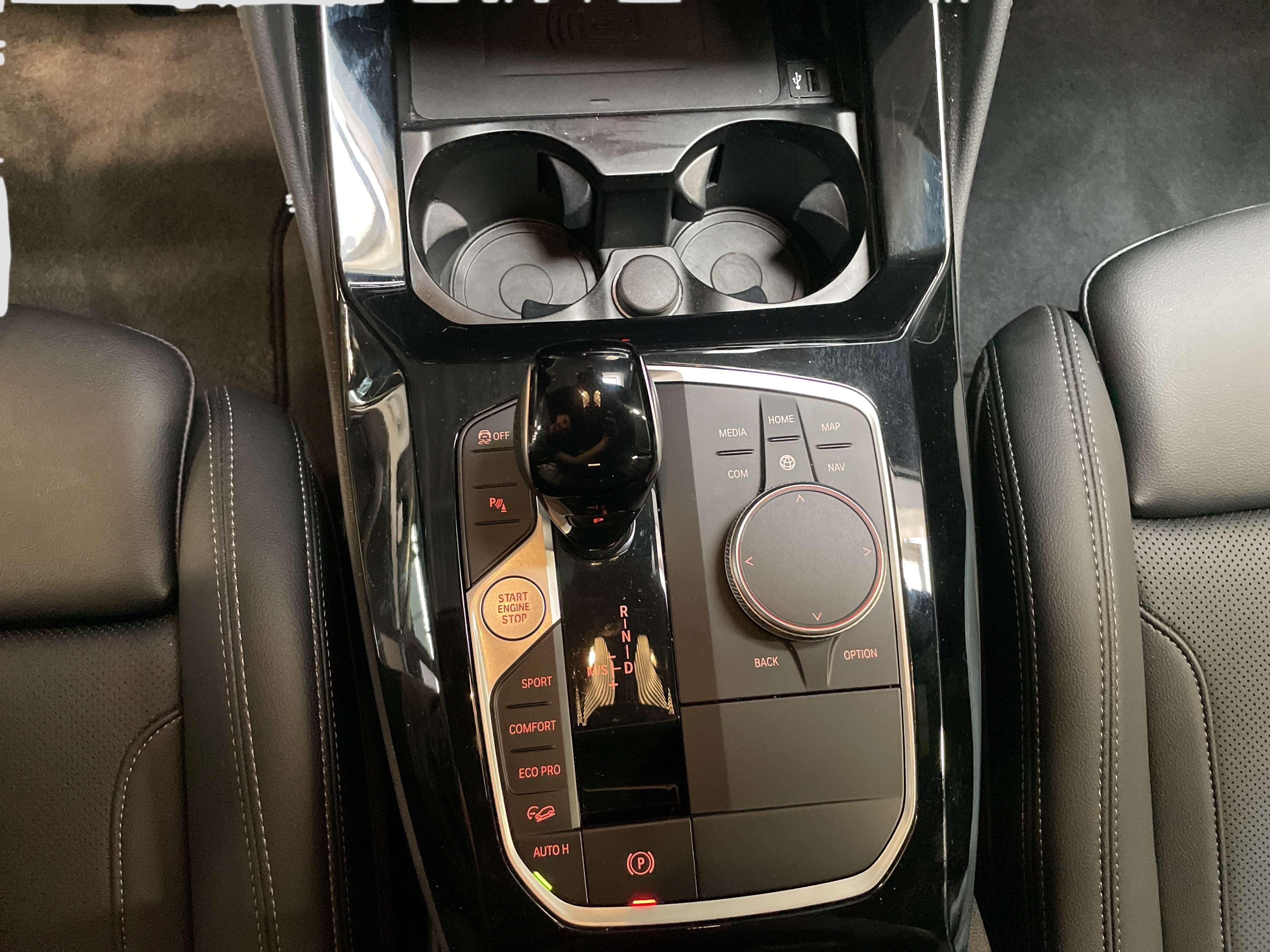 BMW X4 – Bild 17