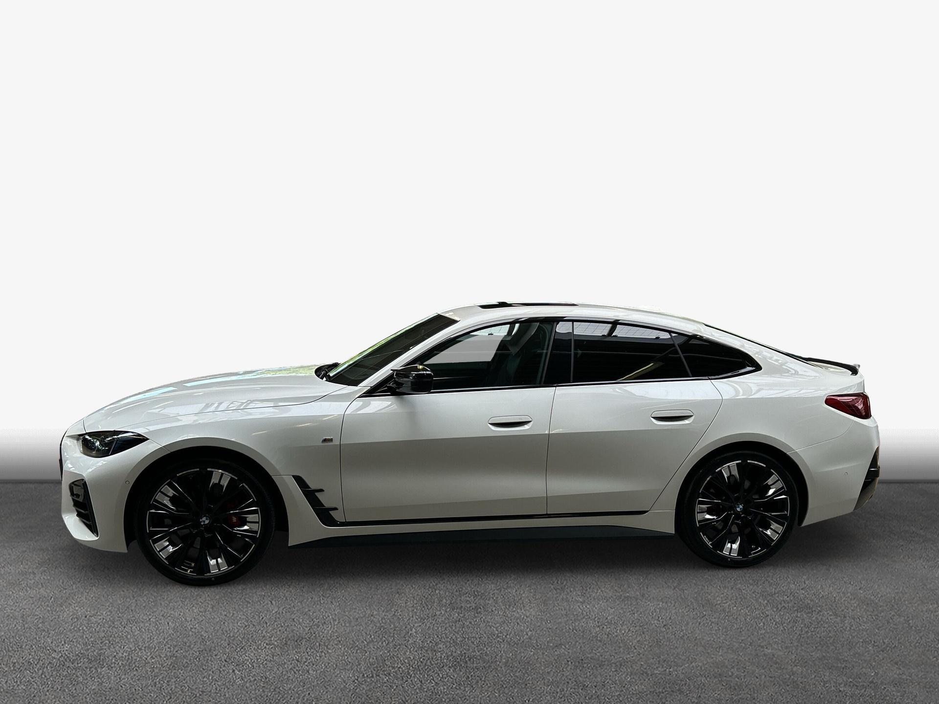 BMW 4er Gran Coupé – Bild 3