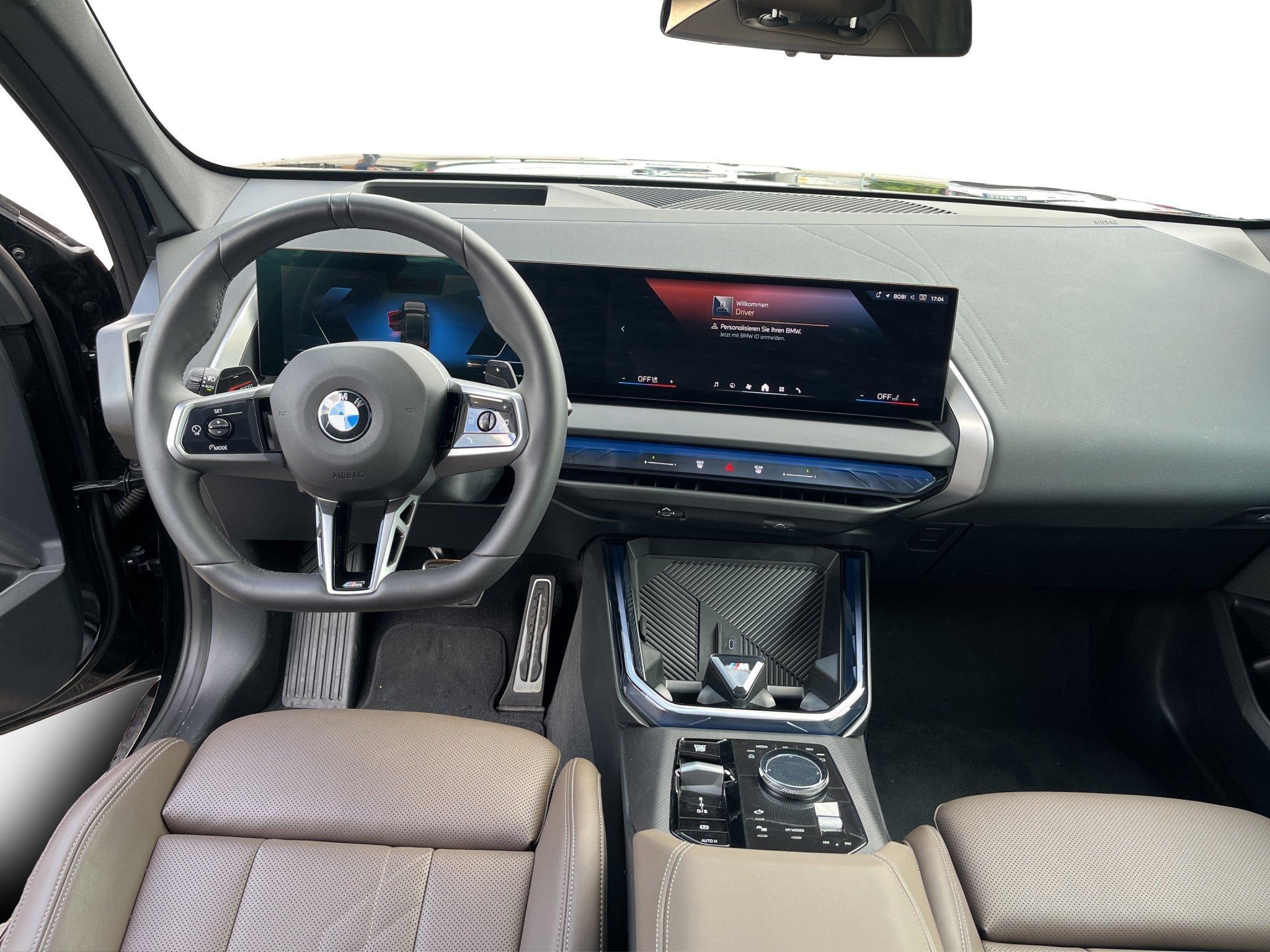 BMW X3 – Bild 3