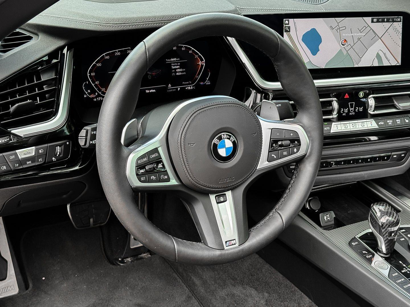 BMW Z4 – Bild 7