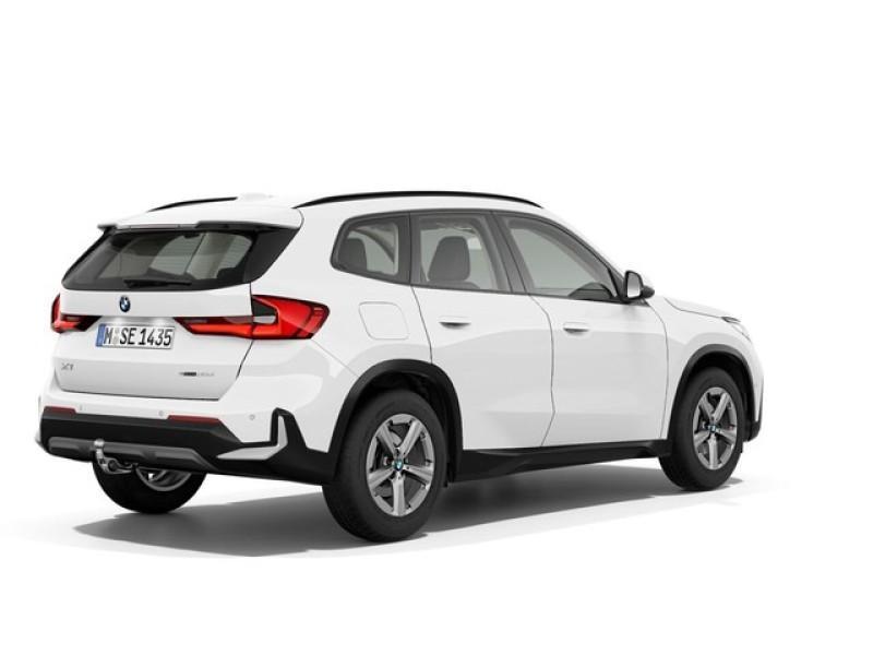 BMW X1 – Bild 7