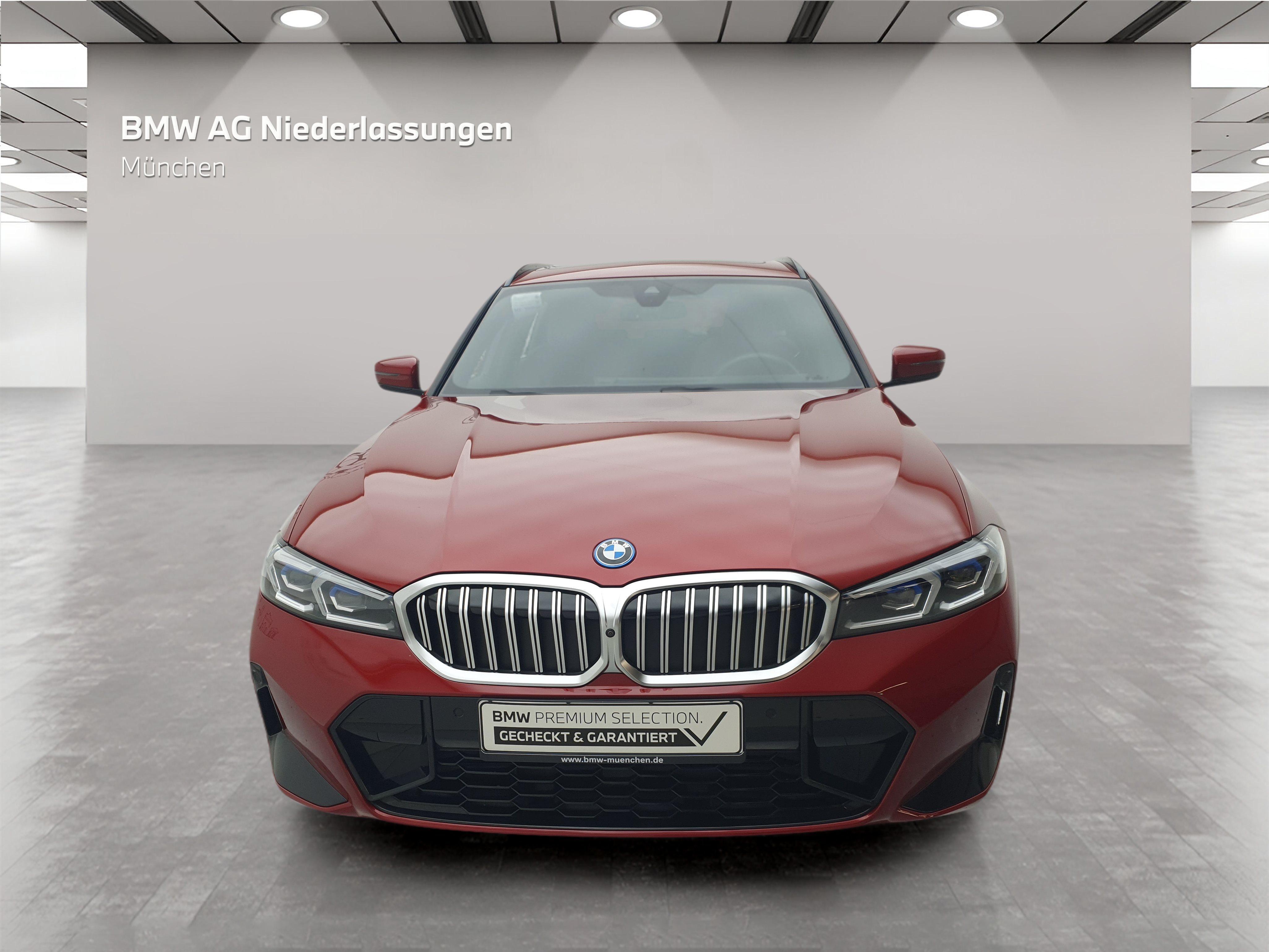 BMW 3er Touring – Bild 4