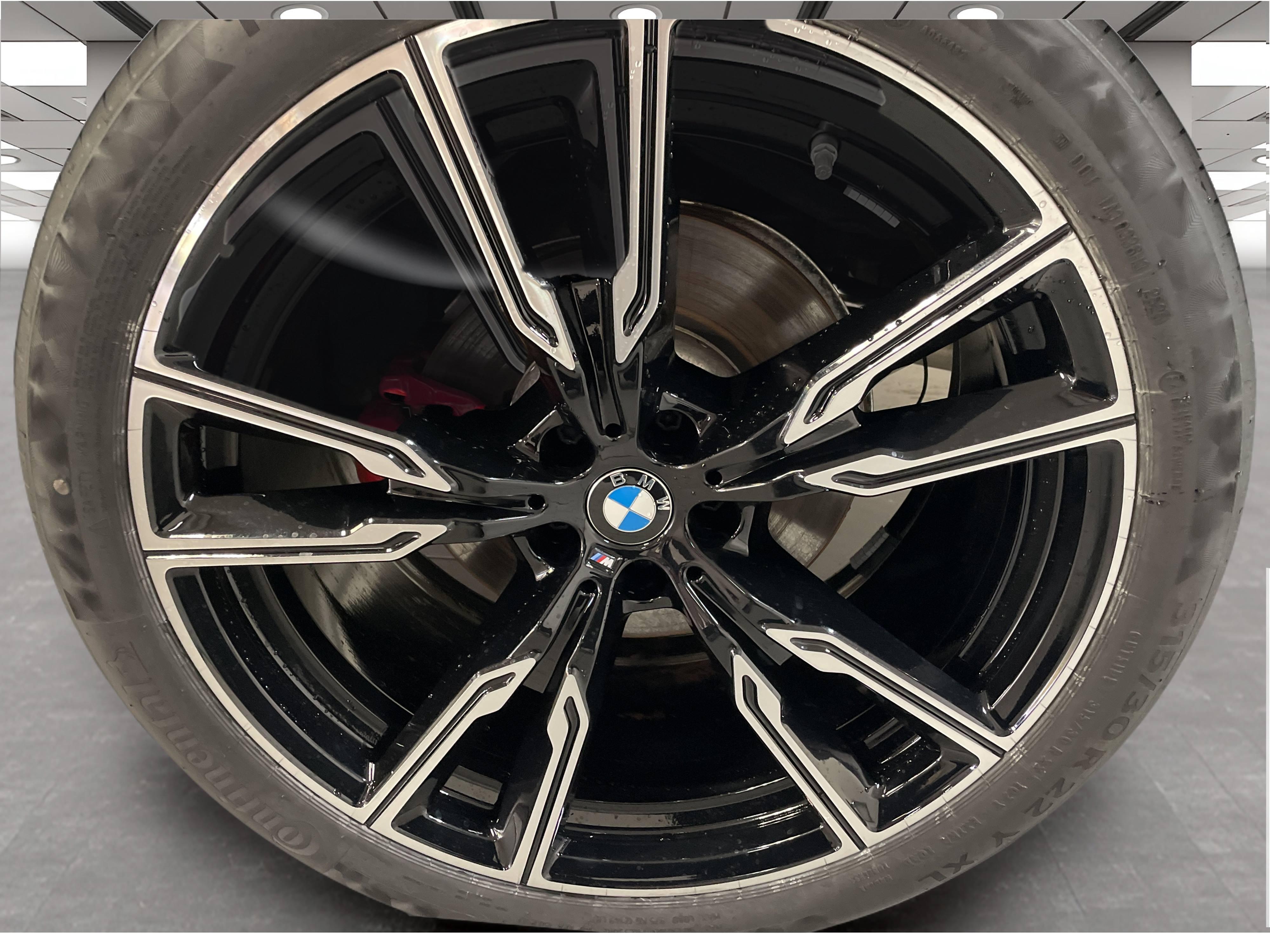 BMW X6 – Bild 11