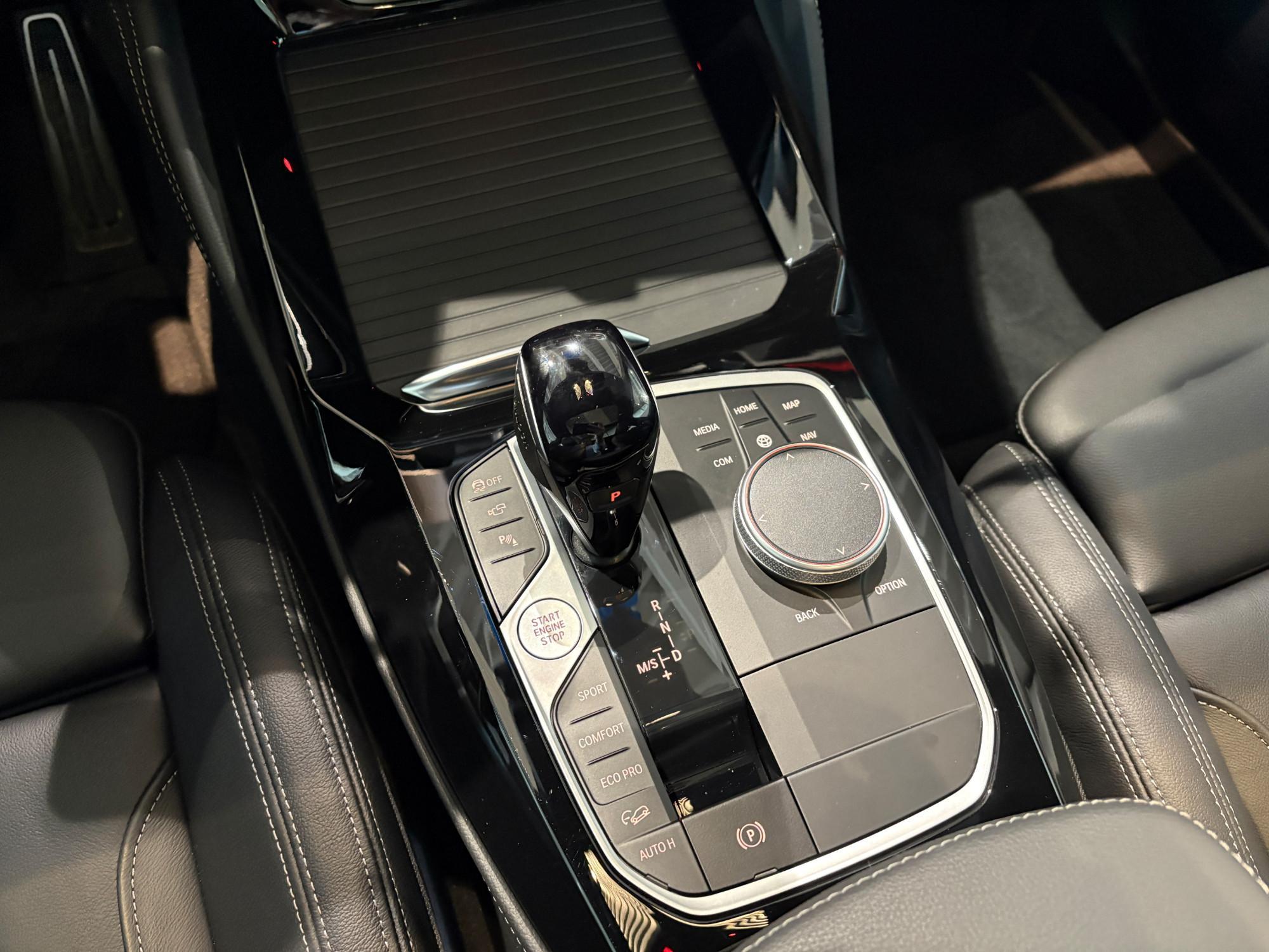 BMW X4 – Bild 19