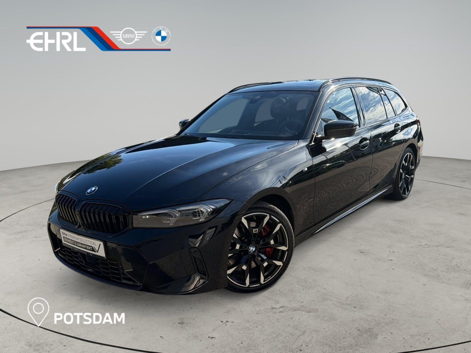 BMW BMW — BMW BMW 330i xDrive Touring