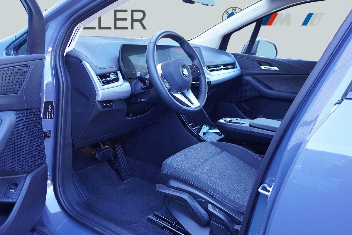 BMW 2er Active Tourer – Bild 3