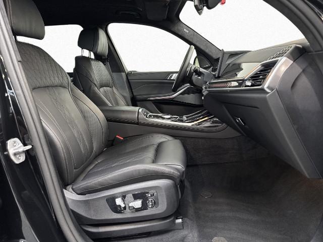 BMW X7 – Bild 13