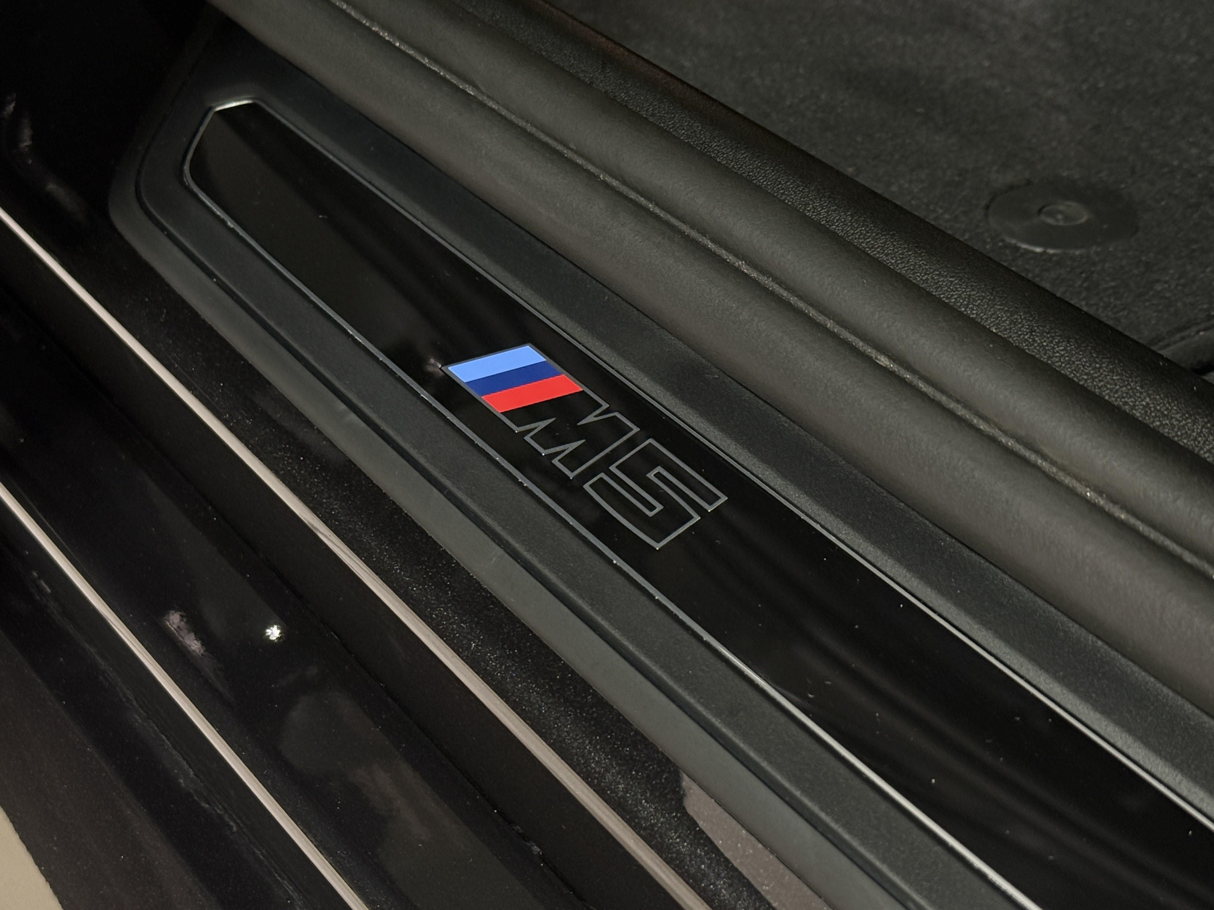 BMW M5 Touring – Bild 28