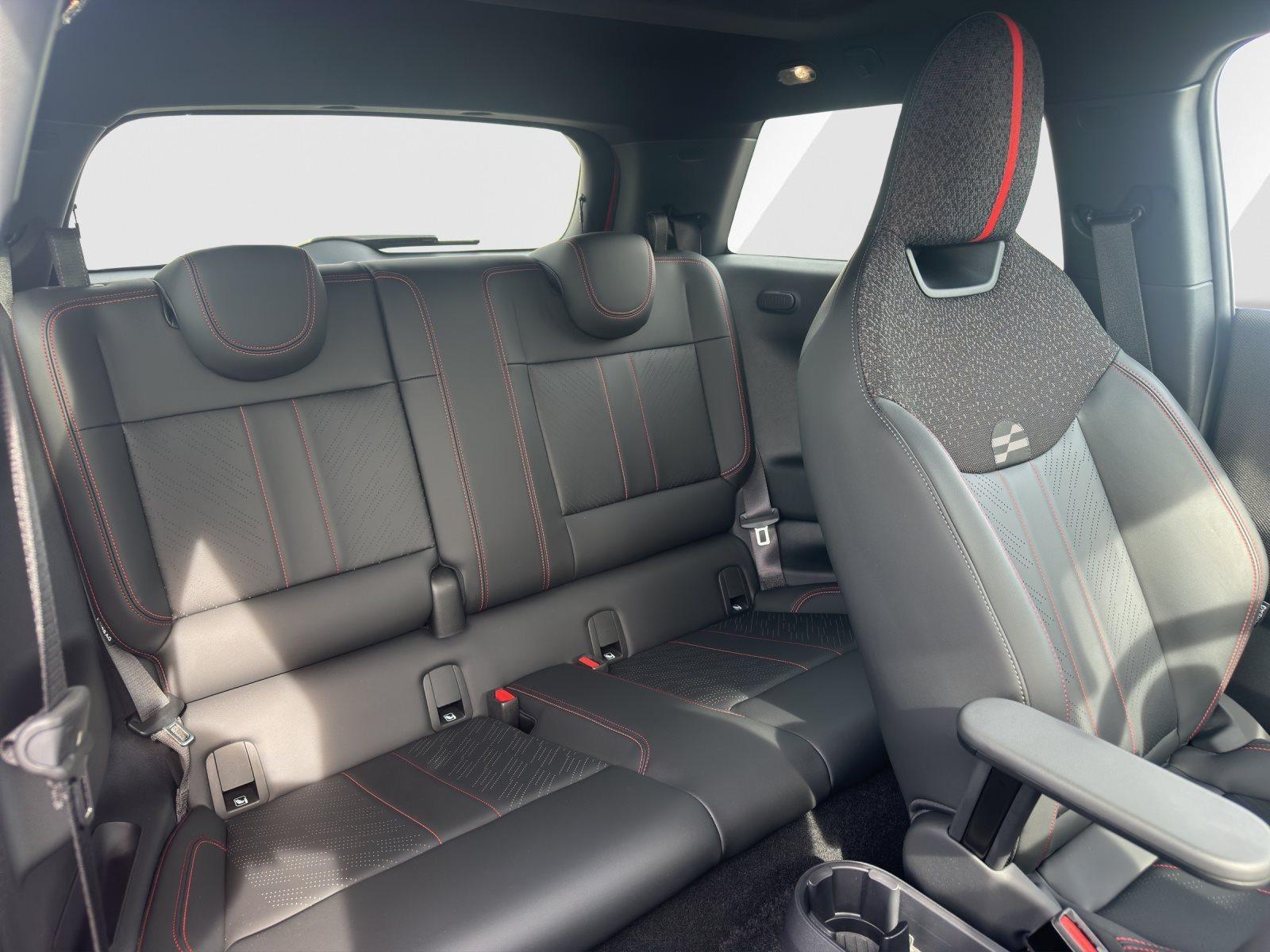 MINI Cooper 3-Türer – Bild 7
