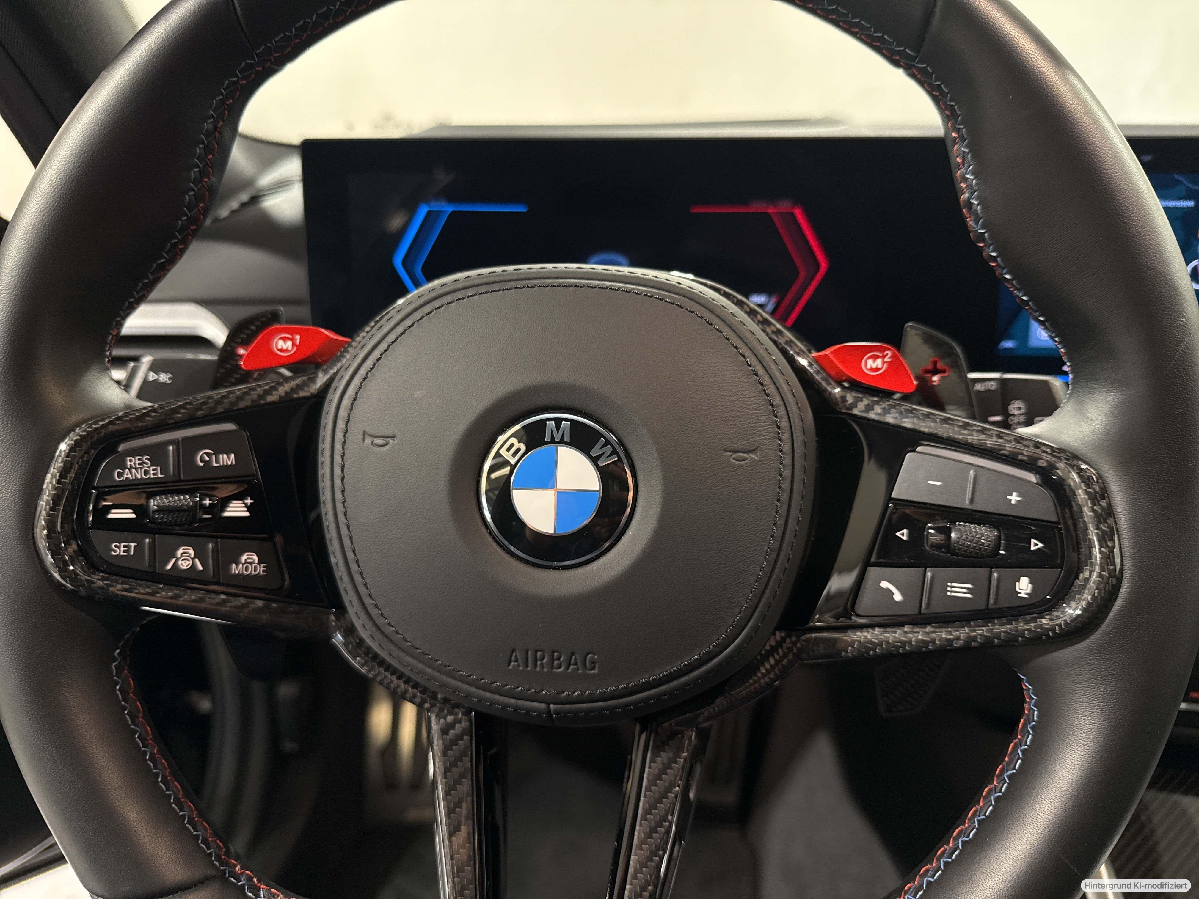 BMW M3 Touring – Bild 15