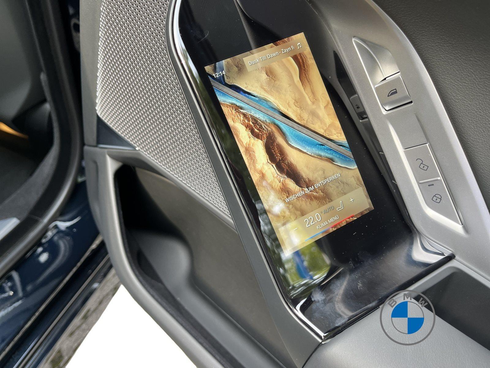 BMW i7 – Bild 17