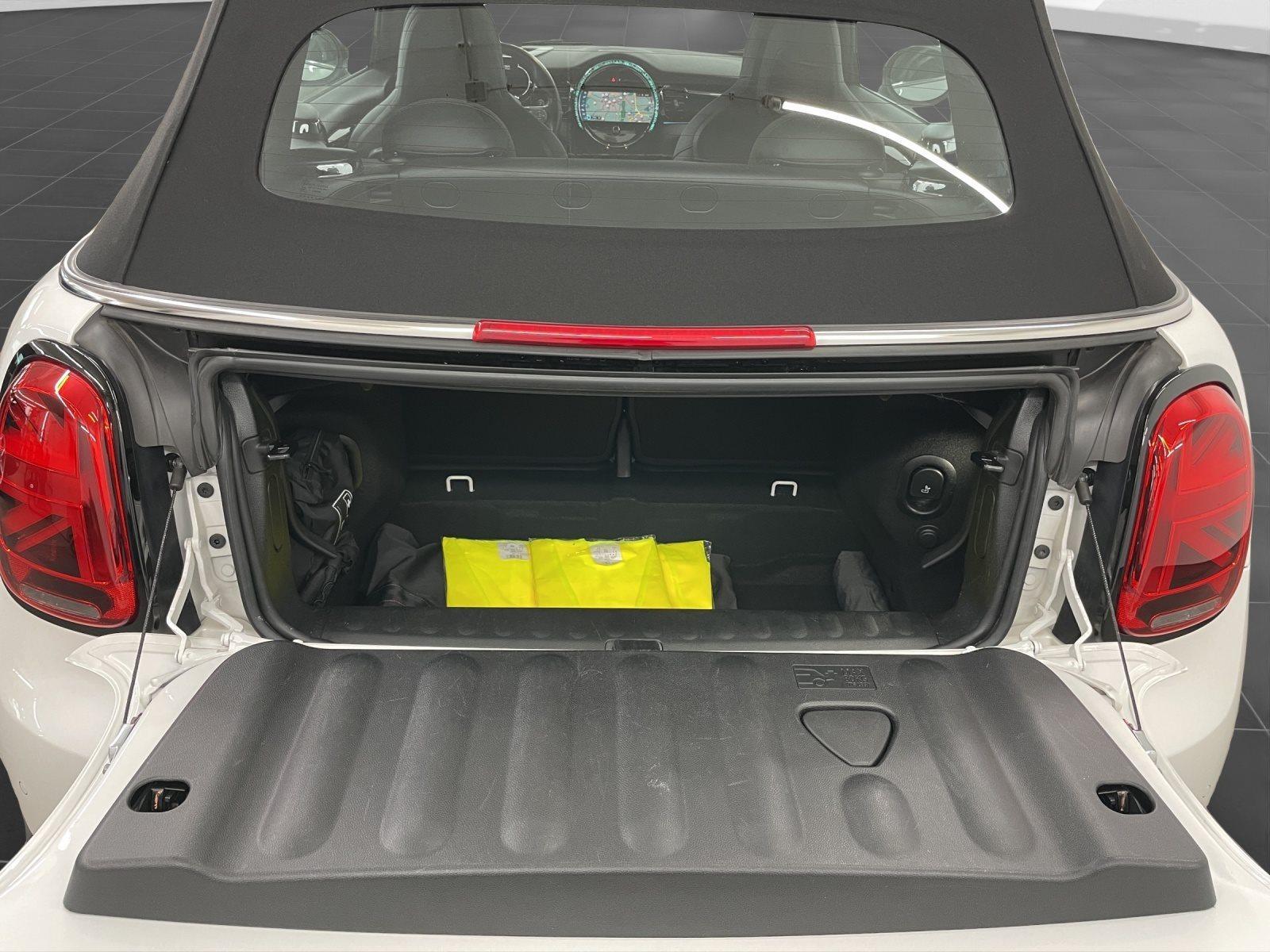 MINI Cabrio – Bild 15