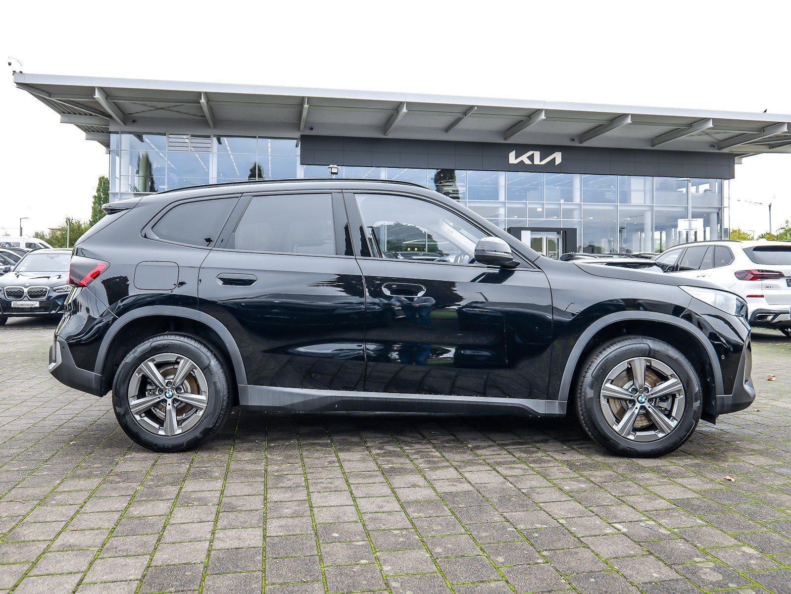BMW X1 – Bild 13