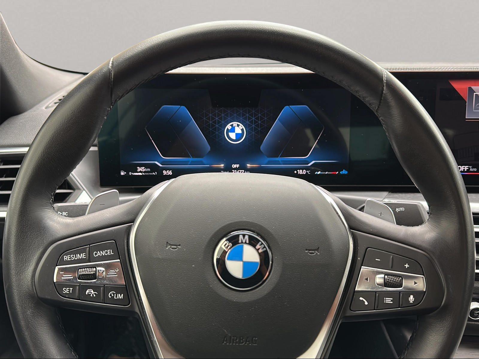 BMW 4er Cabrio – Bild 15