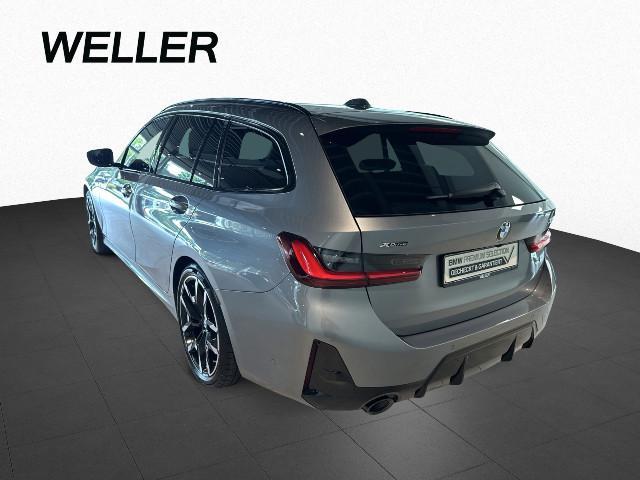 BMW 3er Touring – Bild 4