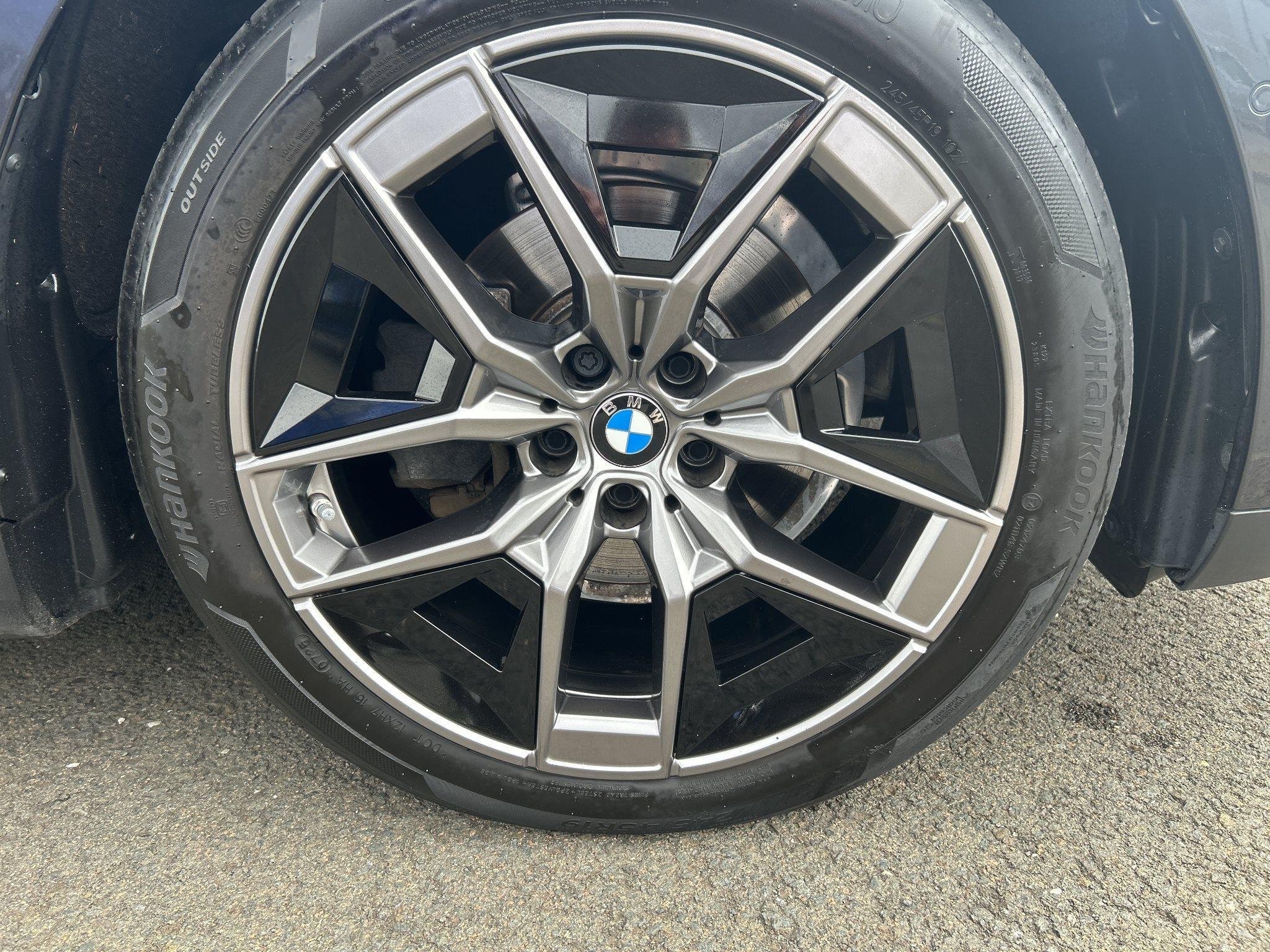 BMW 5er – Bild 25