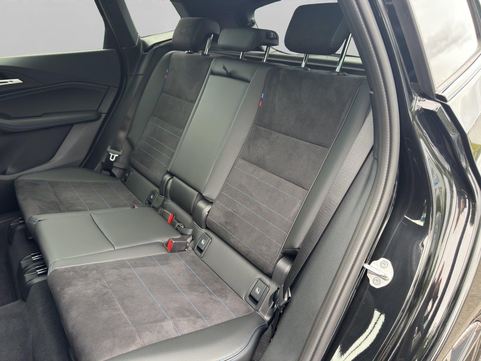 BMW 2er Active Tourer – Bild 15