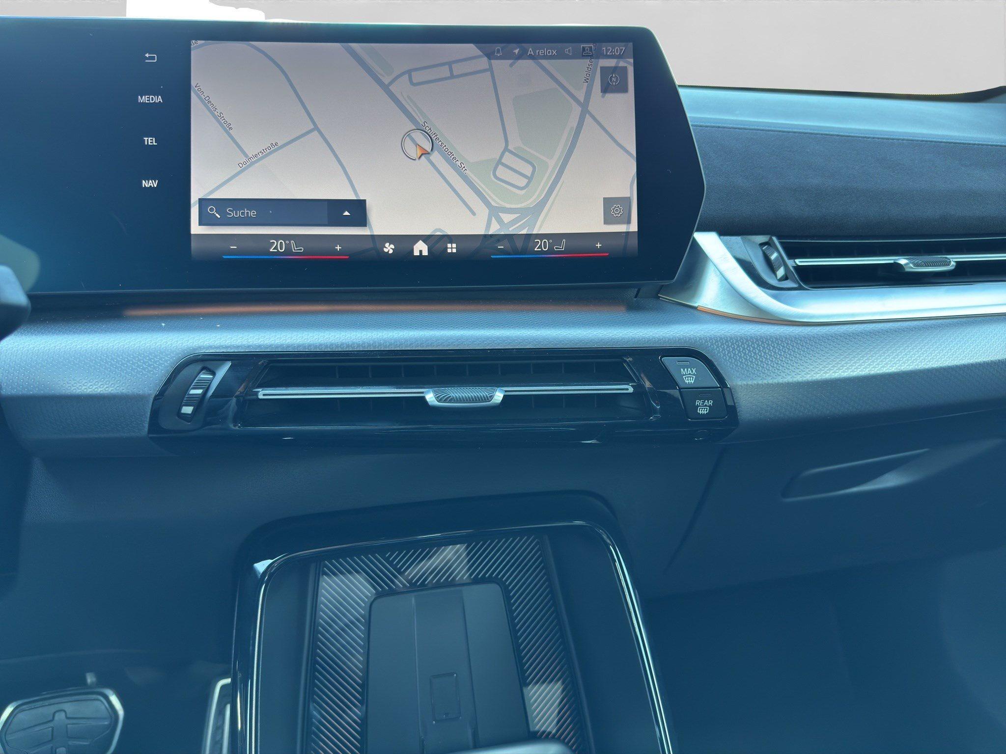 BMW X2 – Bild 8