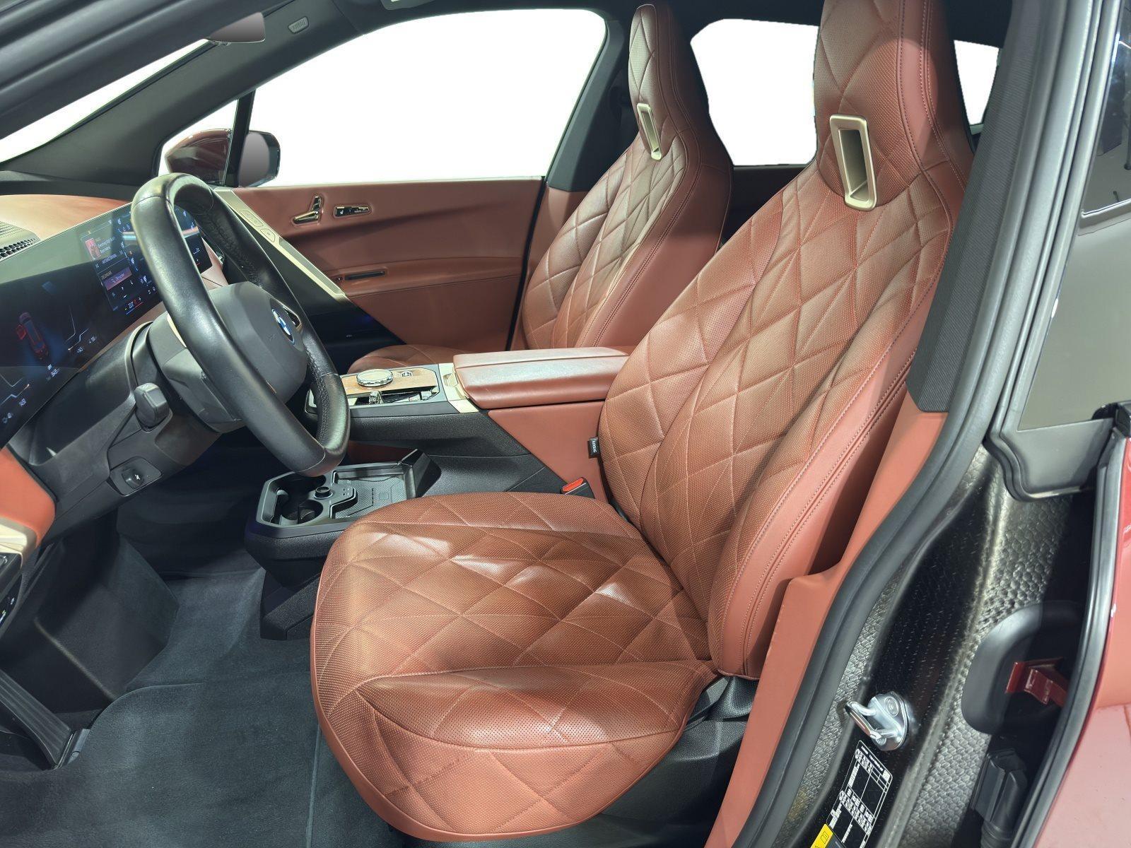 BMW iX – Bild 10