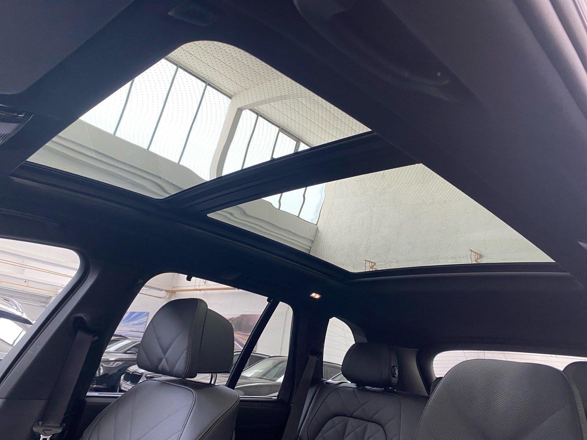 BMW X5 – Bild 10