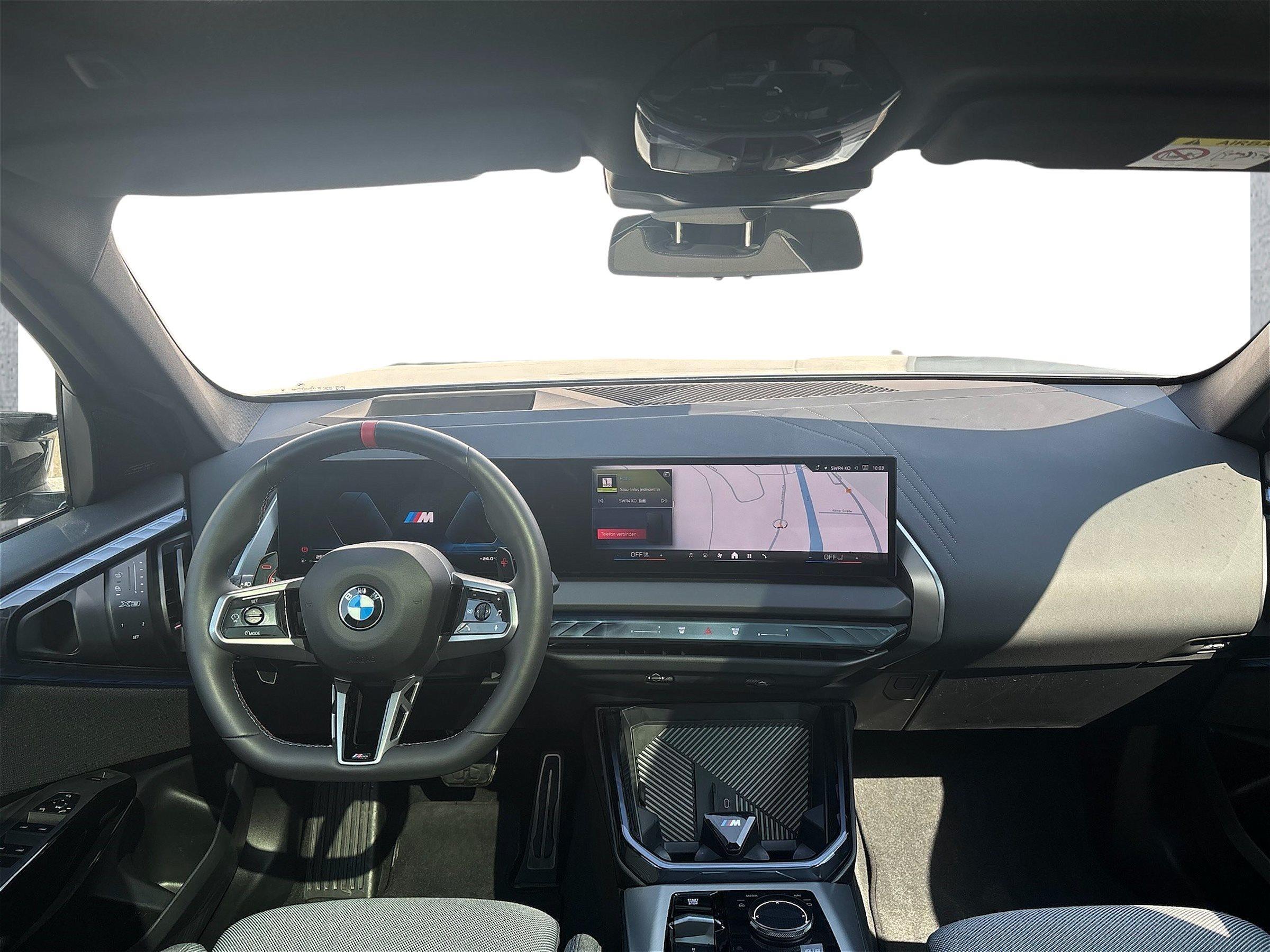 BMW X3 – Bild 18