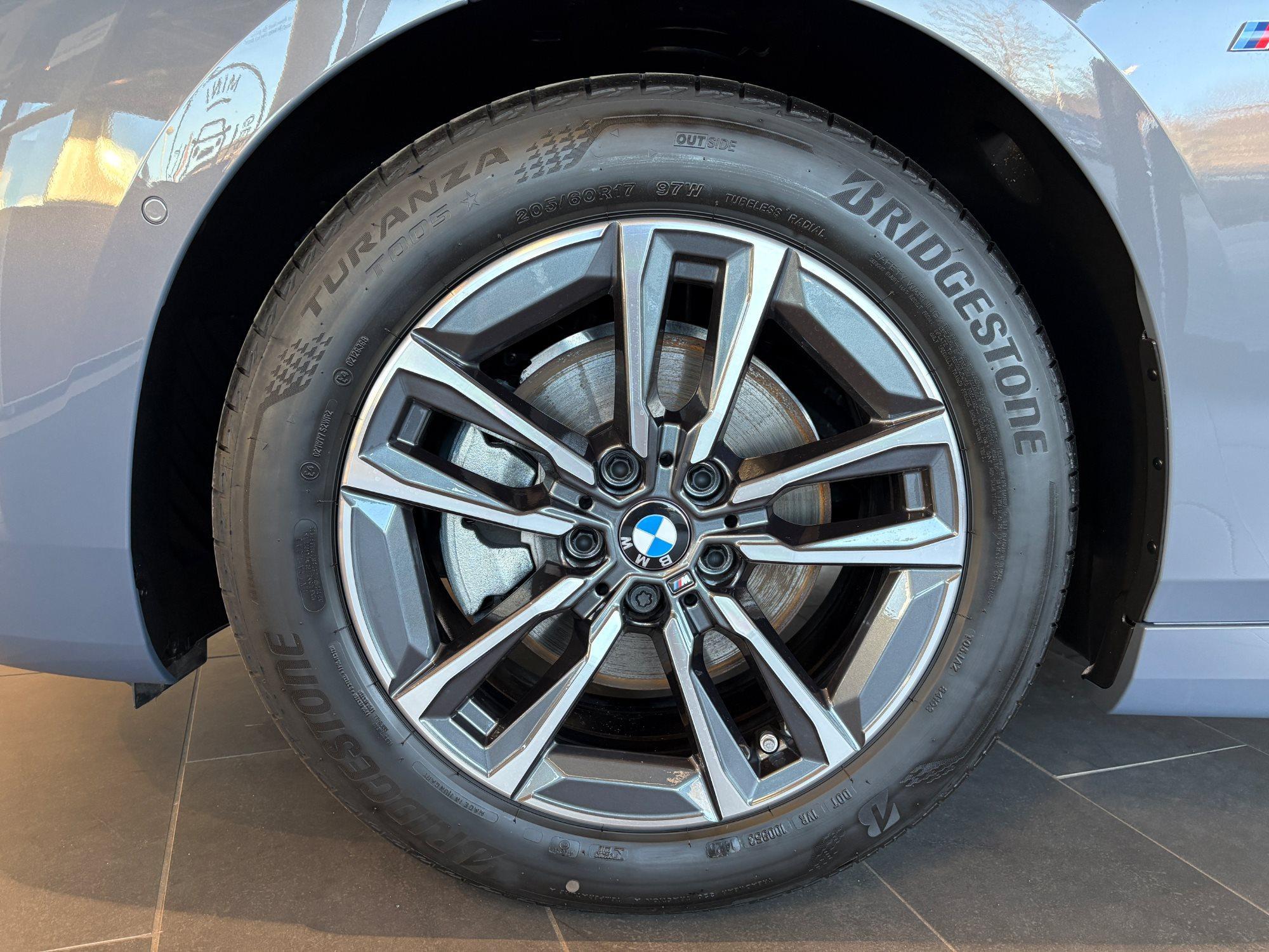 BMW 2er Active Tourer – Bild 60
