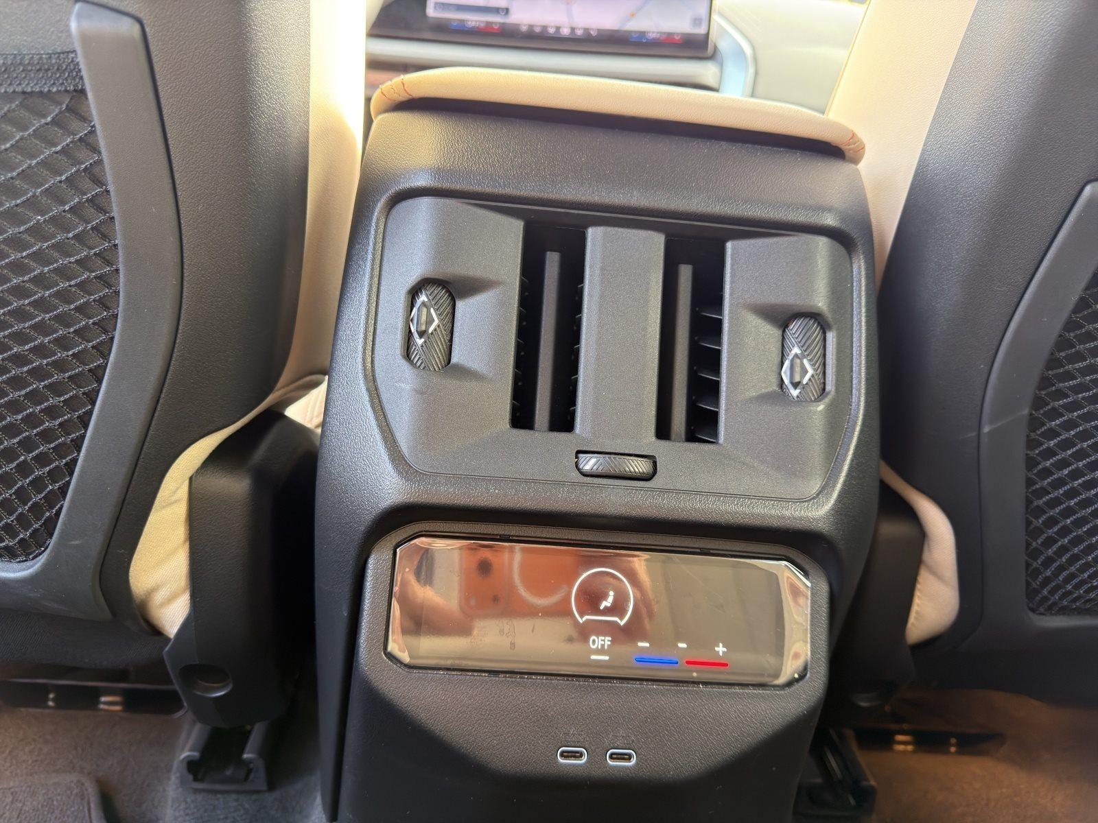 BMW X3 – Bild 11
