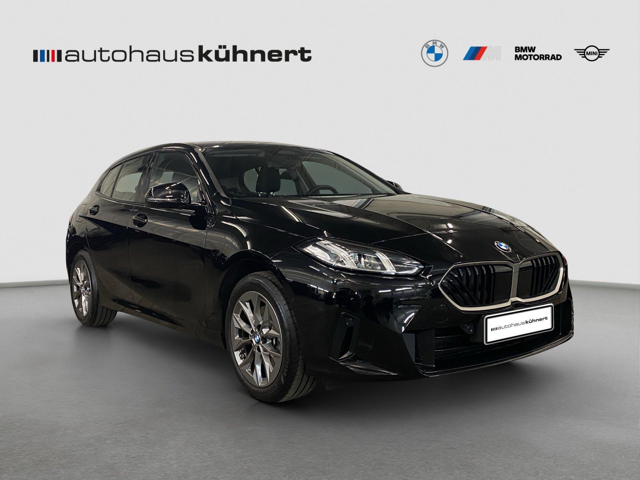 BMW 1er – Bild 9