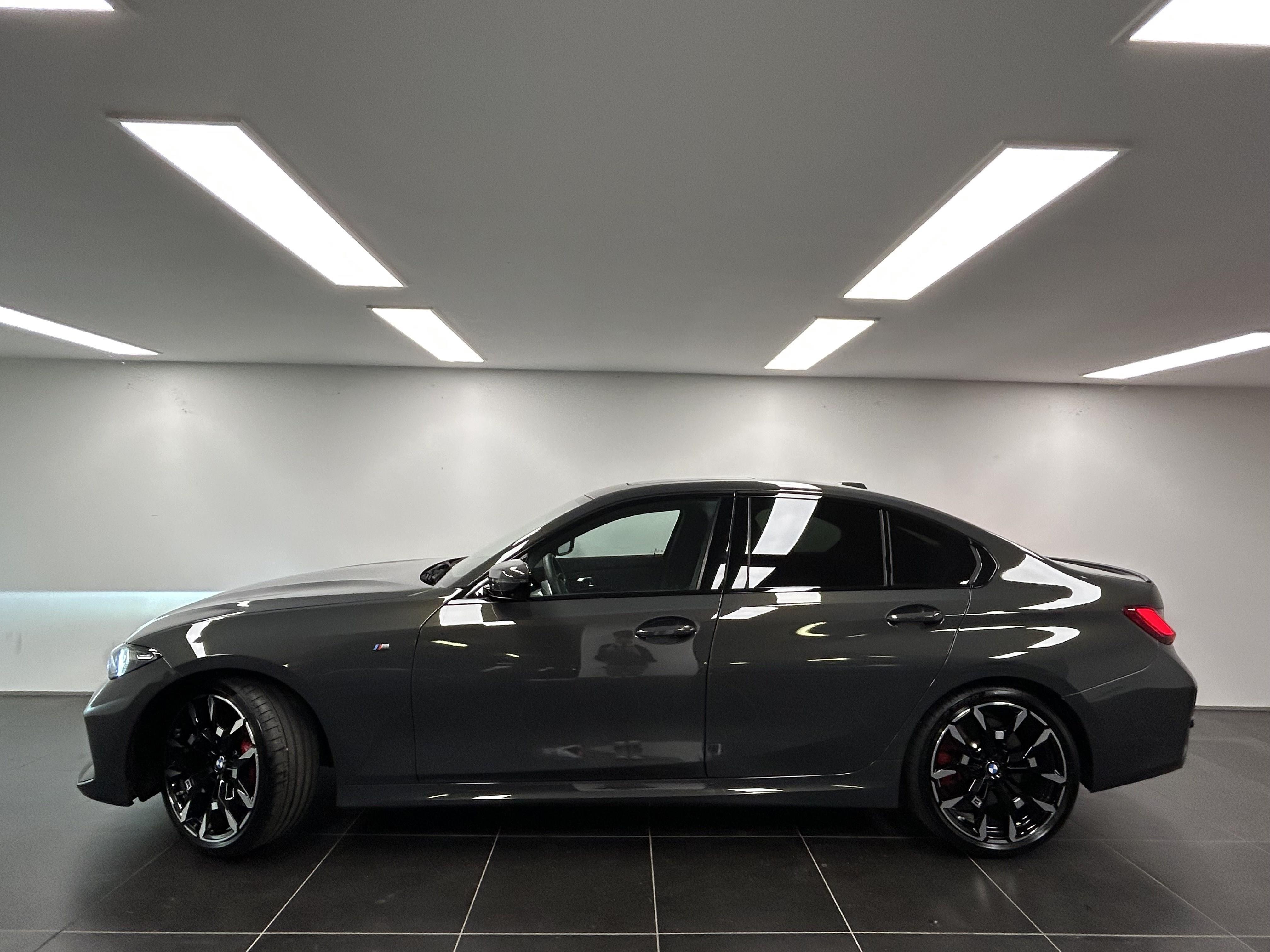 BMW 3er – Bild 2