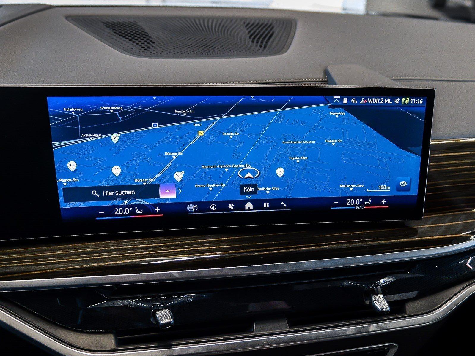 BMW X6 – Bild 7