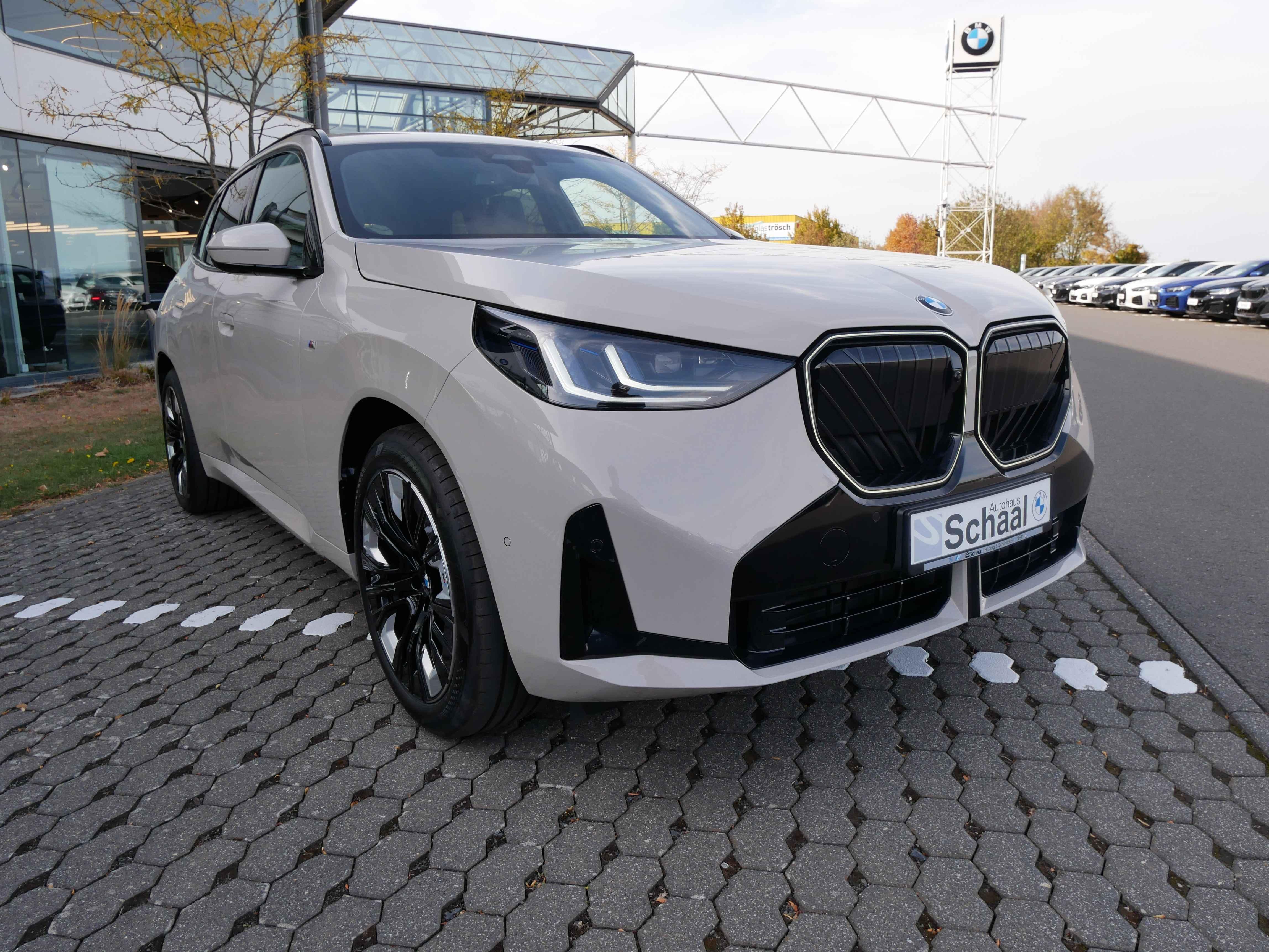 BMW X3 – Bild 13
