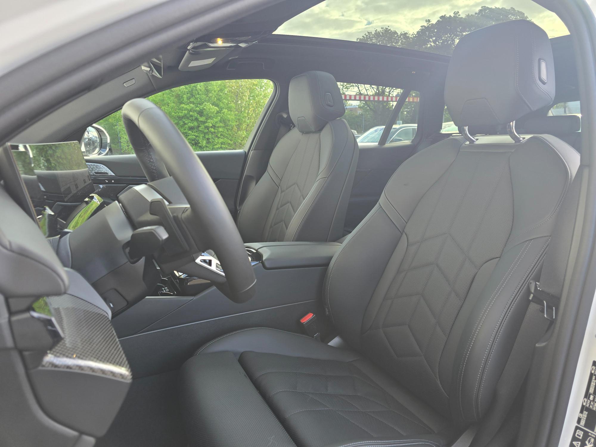 BMW 5er Touring – Bild 26