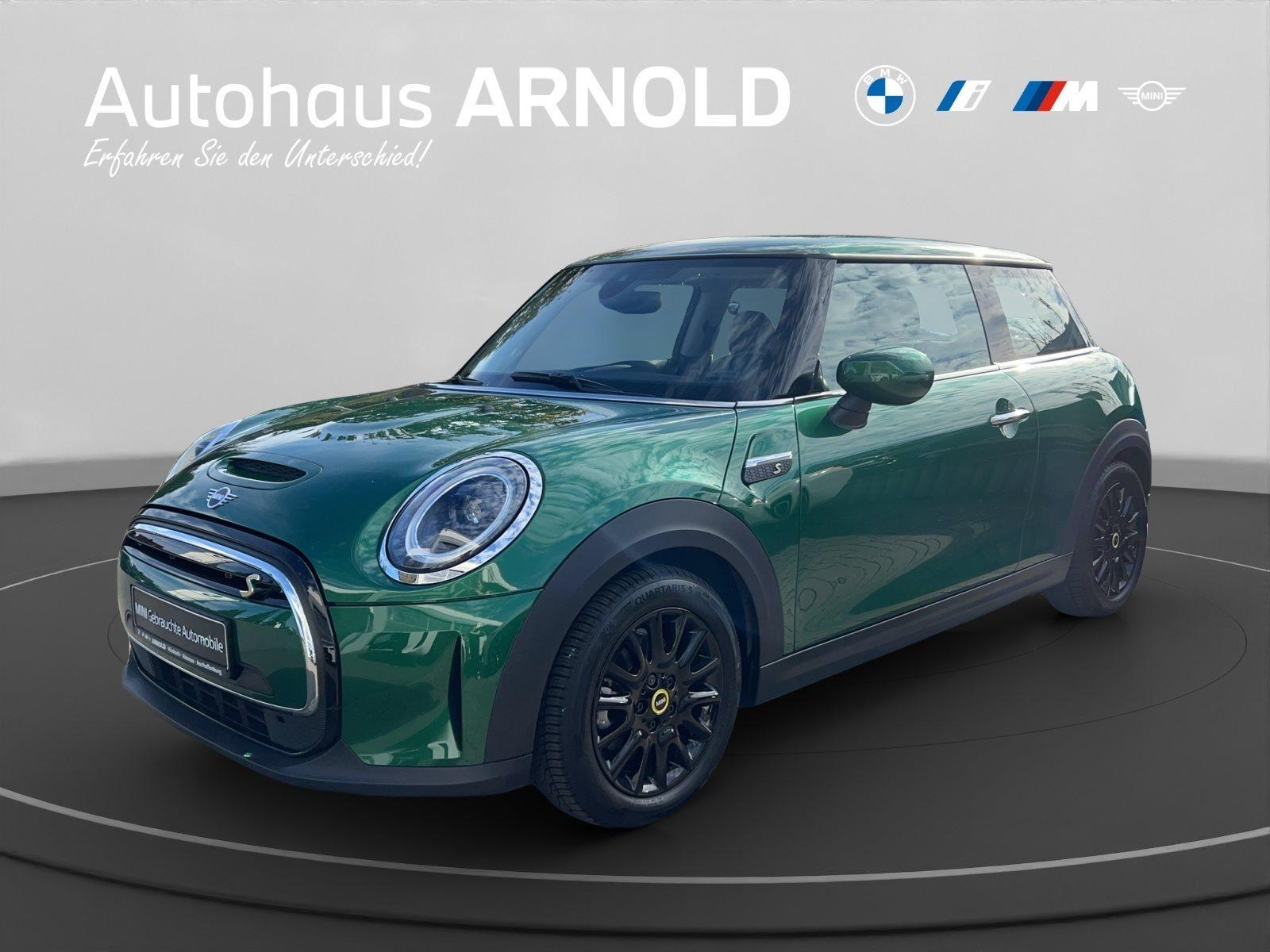 MINI Cooper 3-Türer