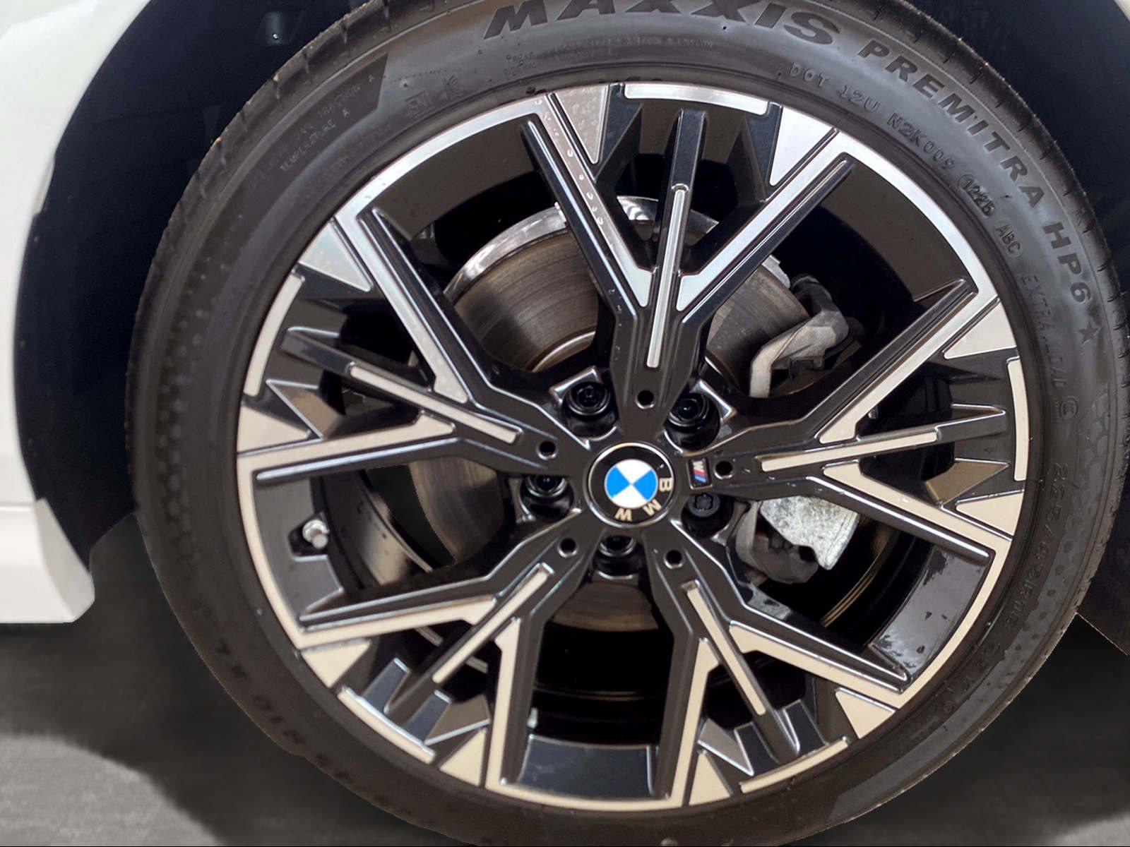 BMW 1er – Bild 17