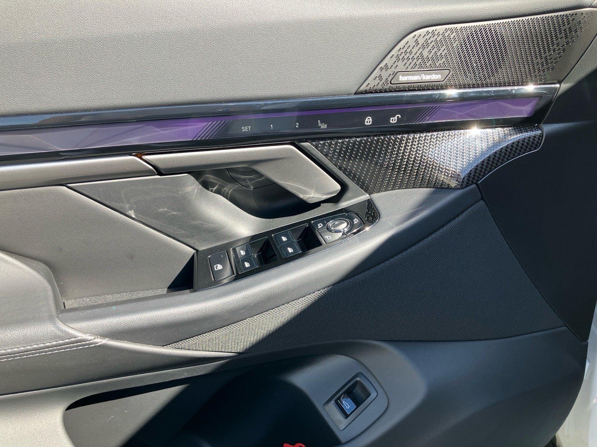 BMW 5er – Bild 9